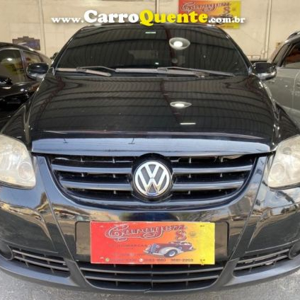 Volkswagen FOX 1.0 MI 8V FLEX 4P MANUAL