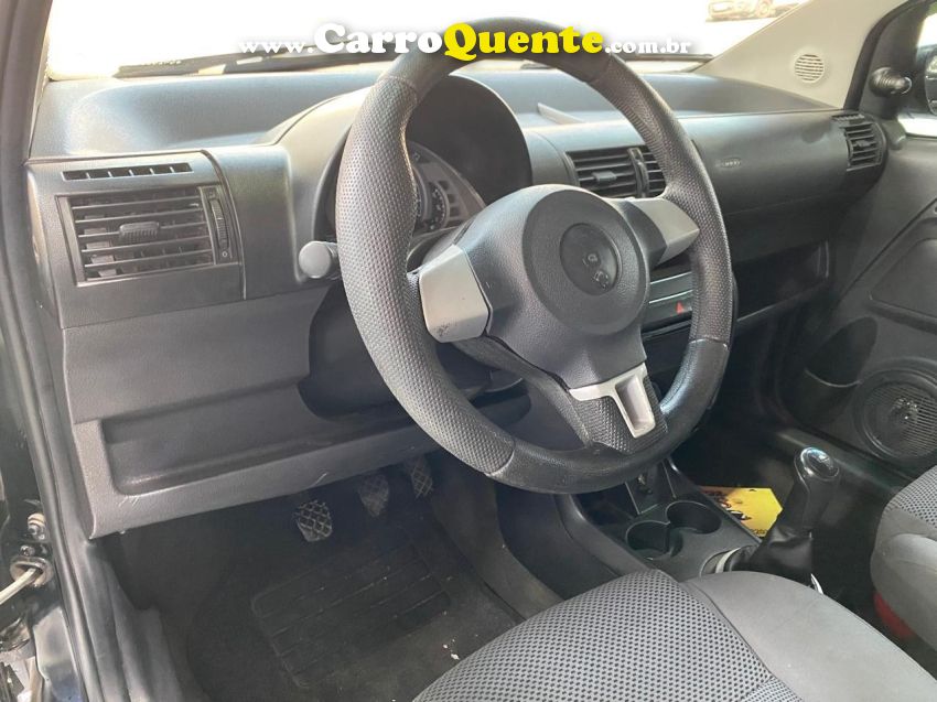Volkswagen FOX 1.0 MI 8V FLEX 4P MANUAL - Loja