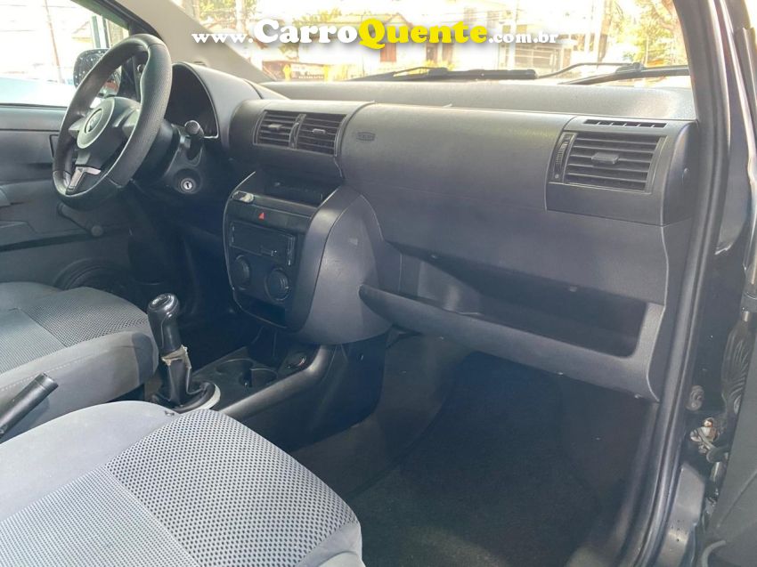 Volkswagen FOX 1.0 MI 8V FLEX 4P MANUAL - Loja