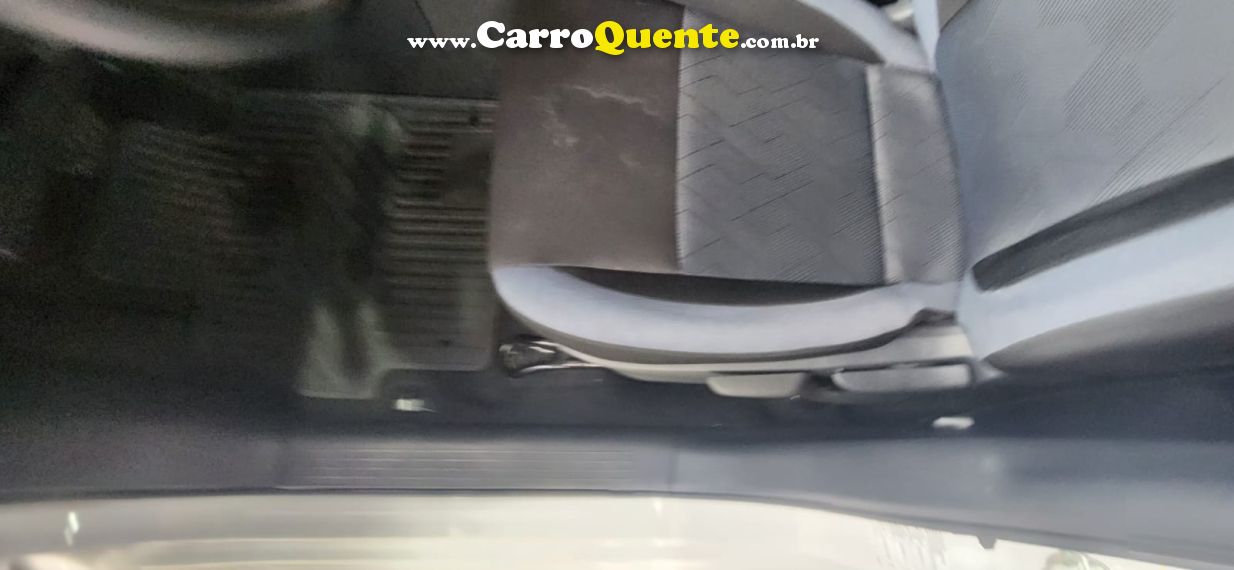 Nissan VERSA 1.6 16V FLEX ADVANCE XTRONIC - Loja