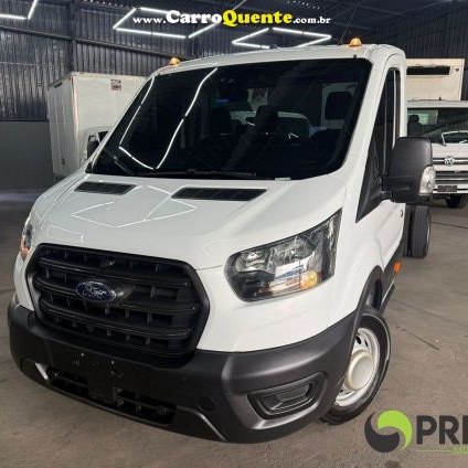 FORD TRANSIT 2024