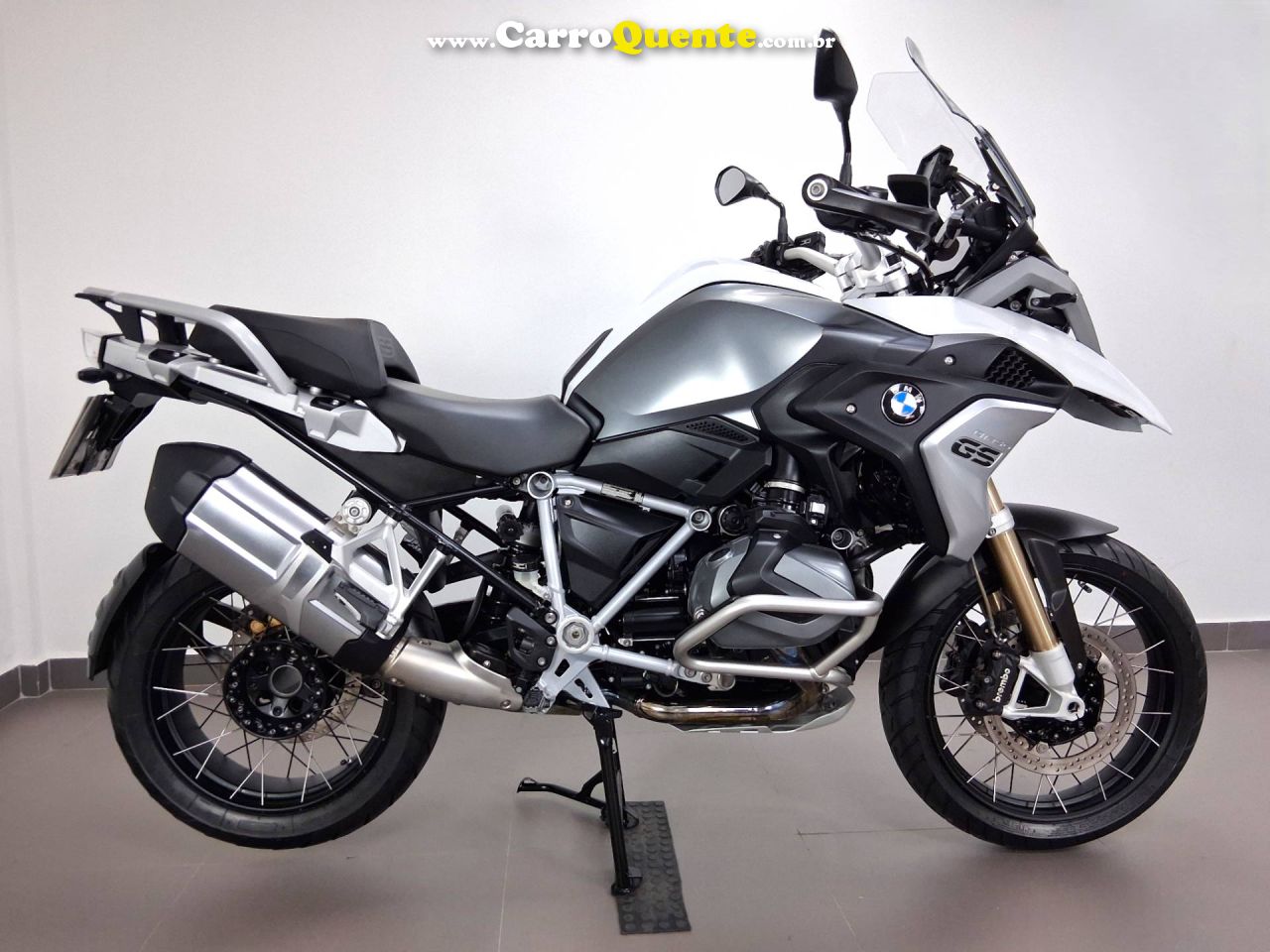 BMW R 1250 GS SPORT 2023 - Loja