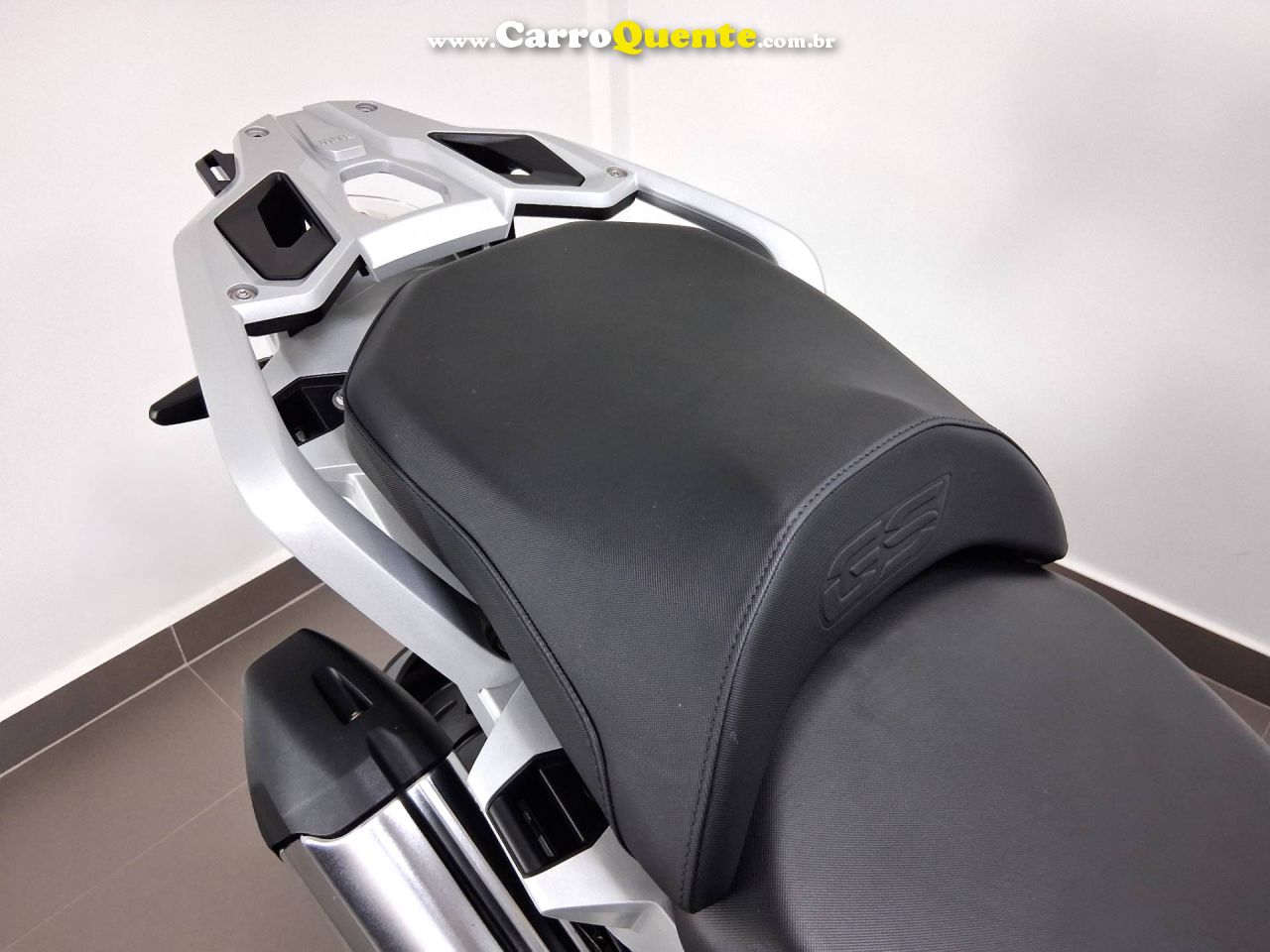 BMW R 1250 GS SPORT 2023 - Loja