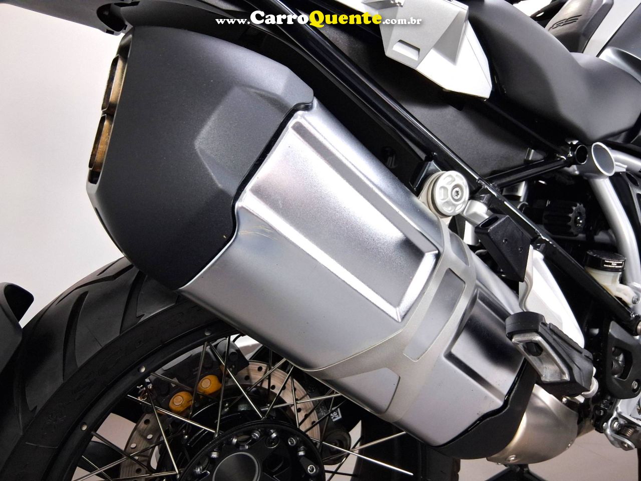 BMW R 1250 GS SPORT 2023 - Loja