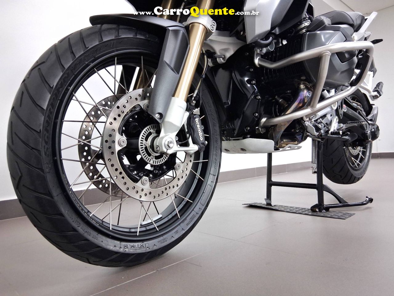 BMW R 1250 GS SPORT 2023 - Loja