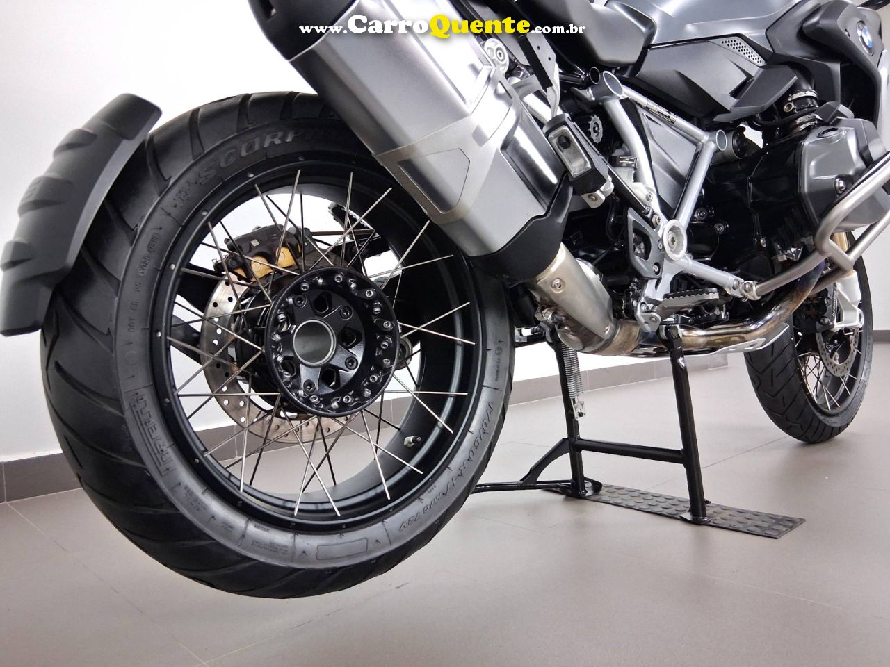 BMW R 1250 GS SPORT 2023 - Loja