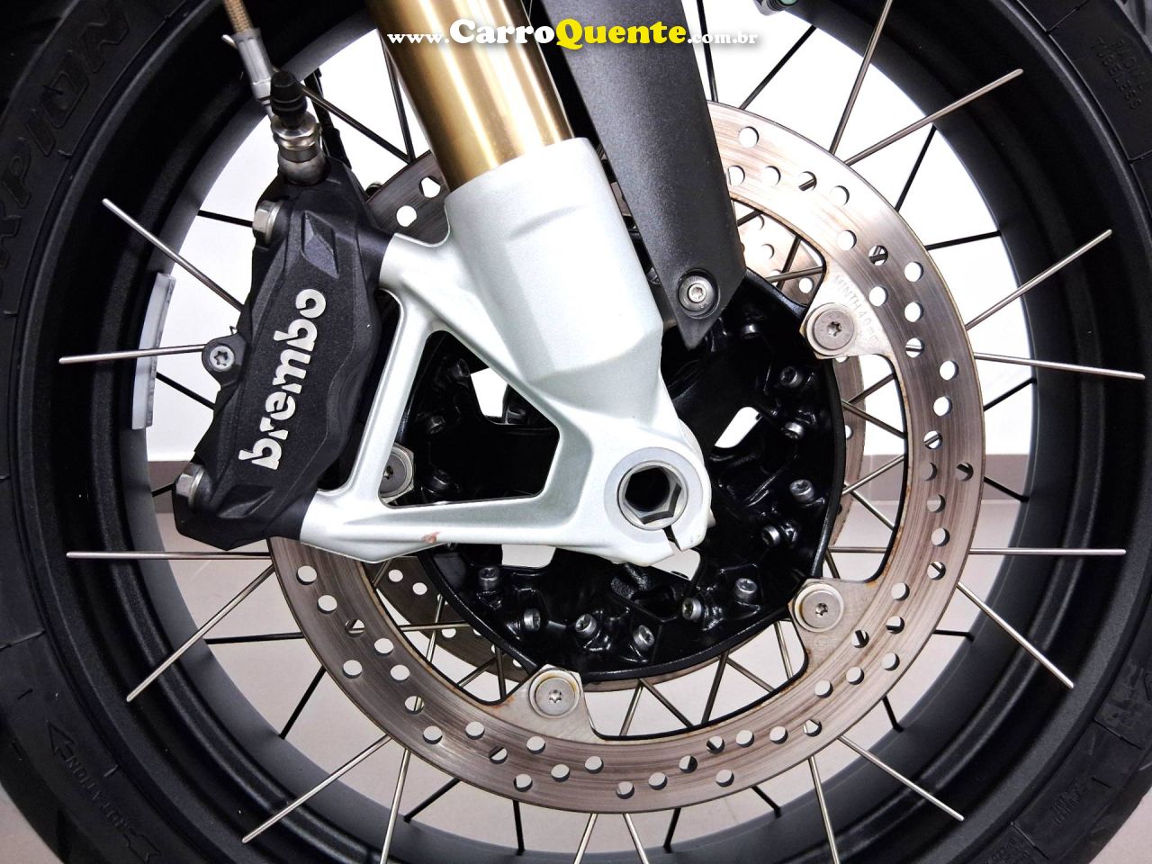 BMW R 1250 GS SPORT 2023 - Loja