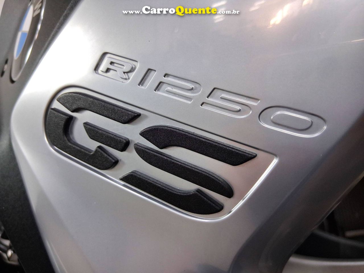 BMW R 1250 GS SPORT 2023 - Loja