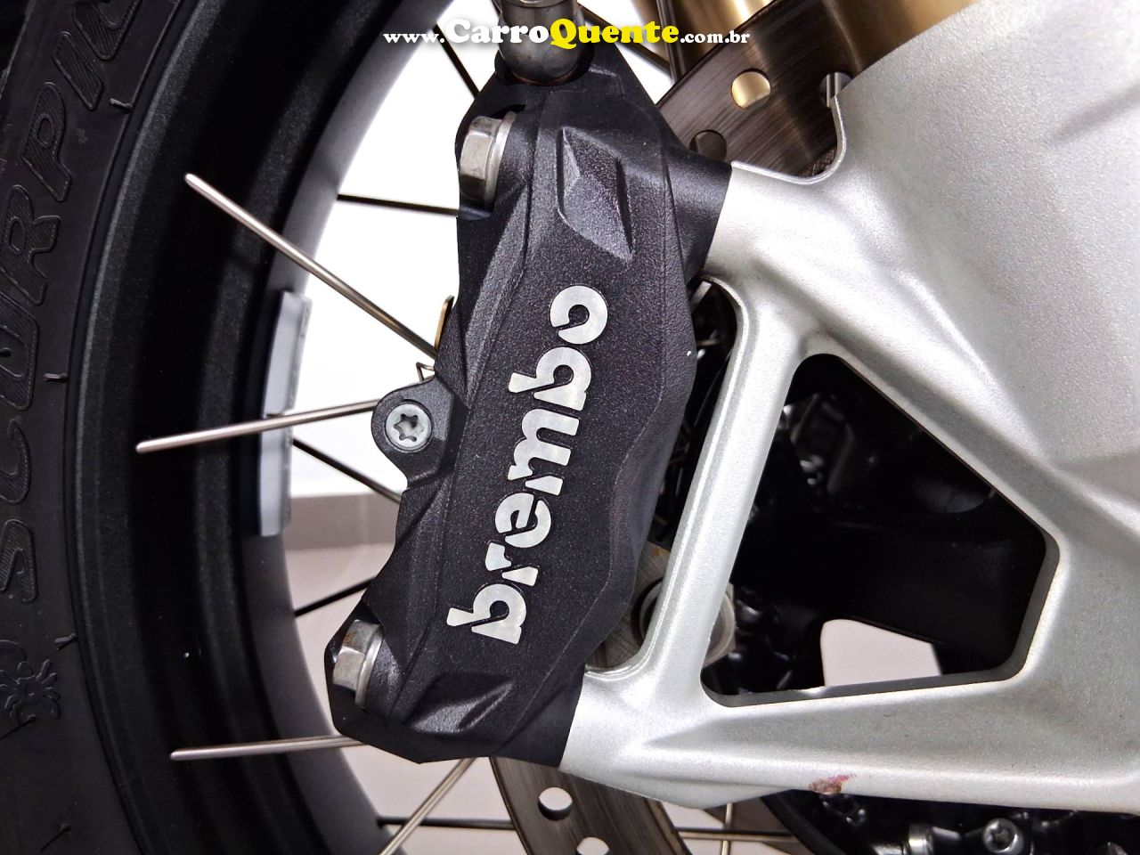 BMW R 1250 GS SPORT 2023 - Loja