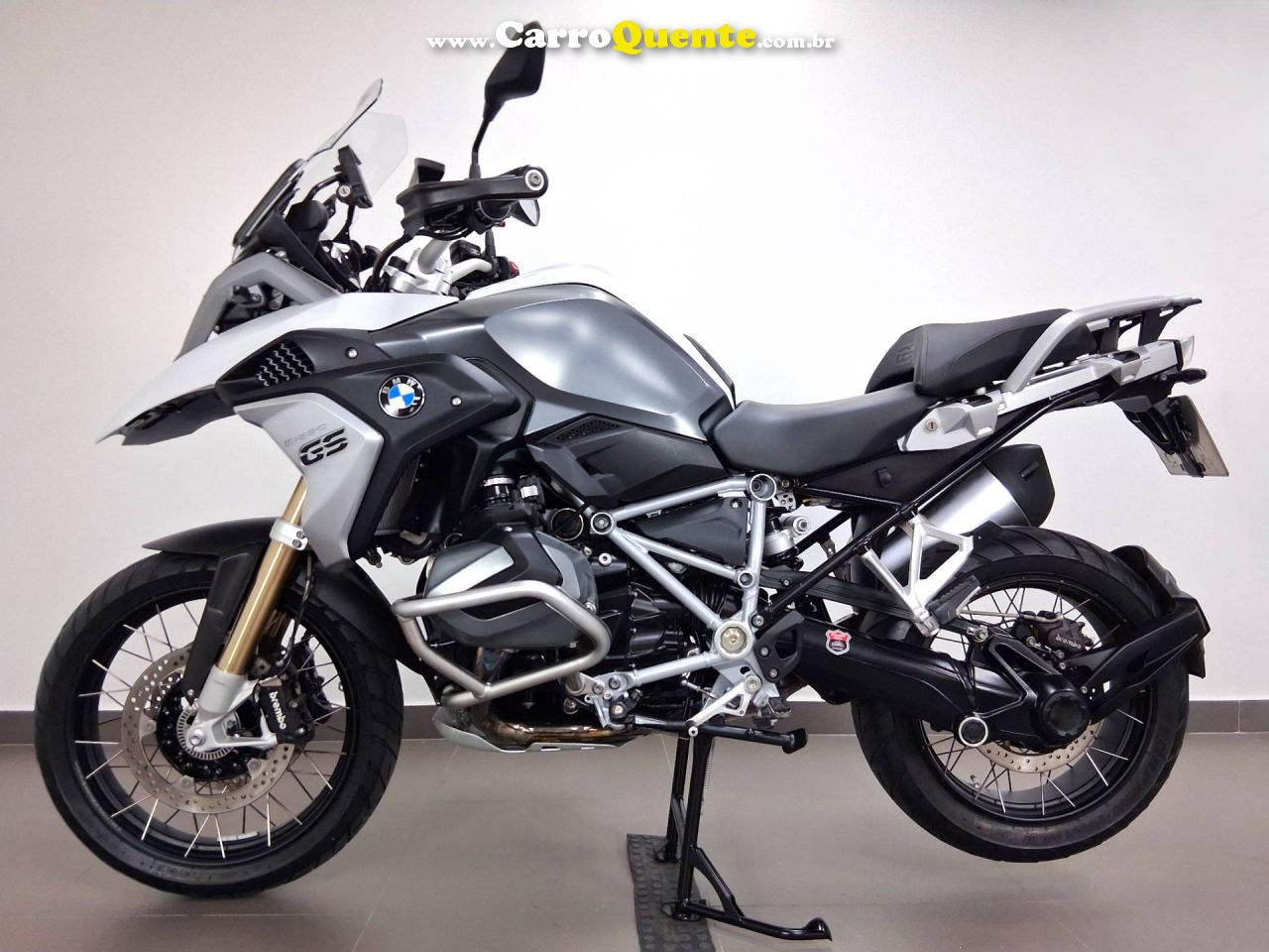 BMW R 1250 GS SPORT 2023 - Loja