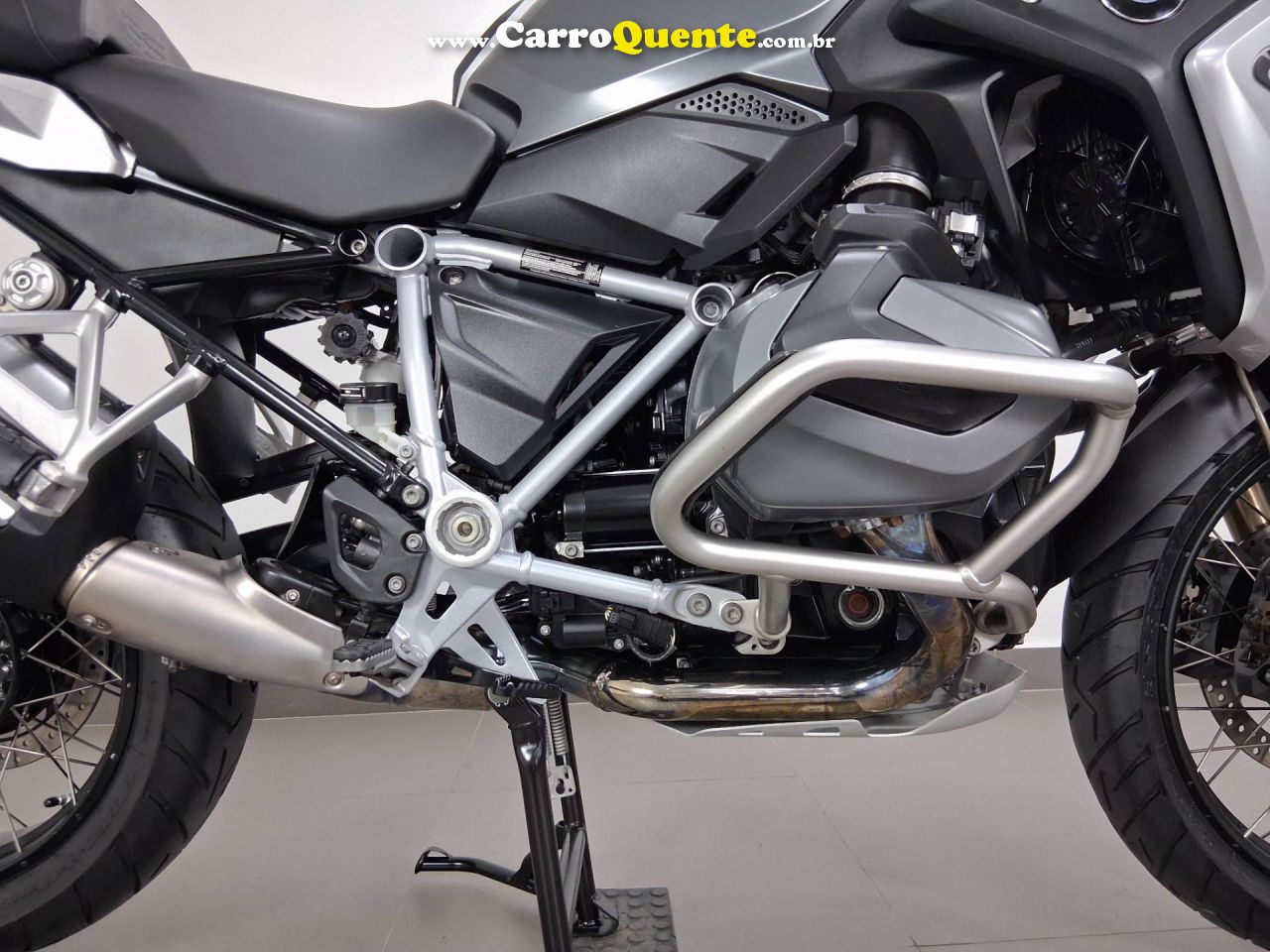 BMW R 1250 GS SPORT 2023 - Loja