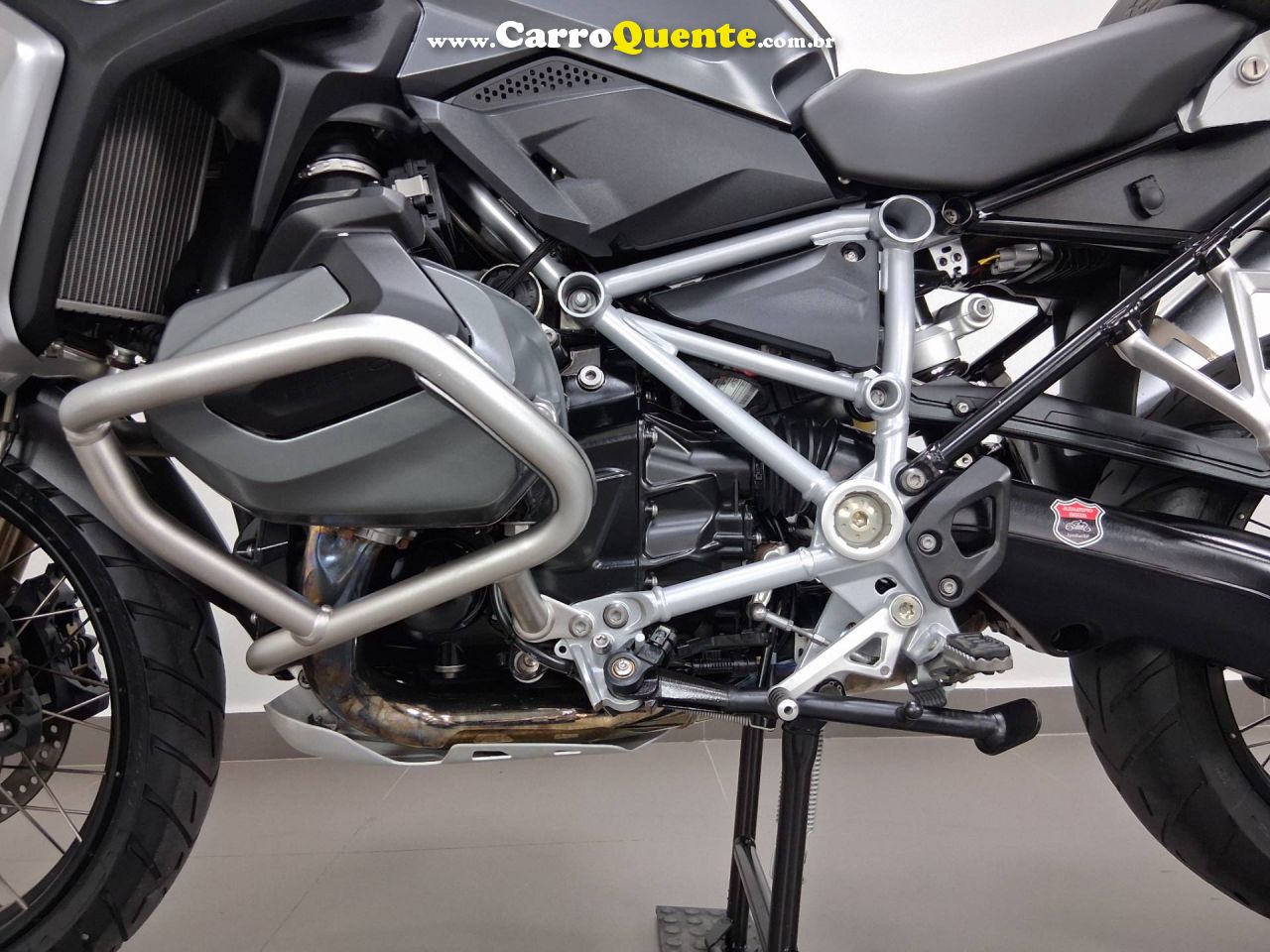 BMW R 1250 GS SPORT 2023 - Loja