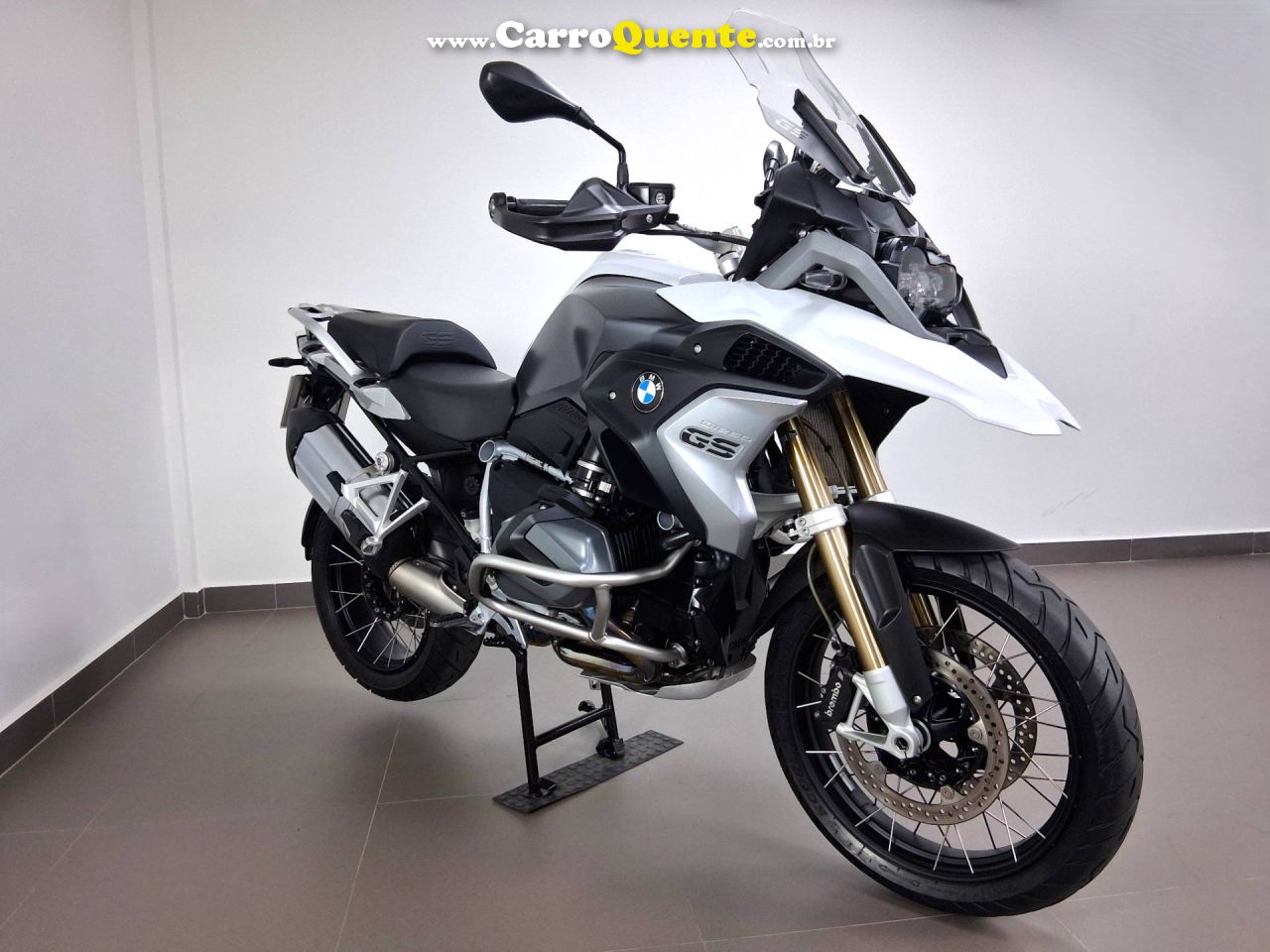 BMW R 1250 GS SPORT 2023 - Loja