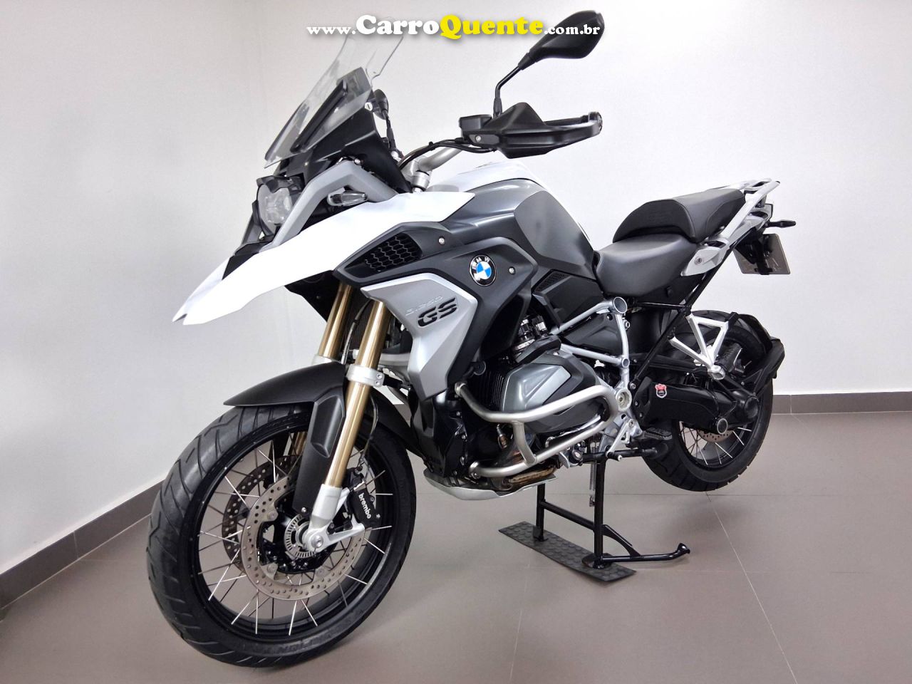 BMW R 1250 GS SPORT 2023 - Loja