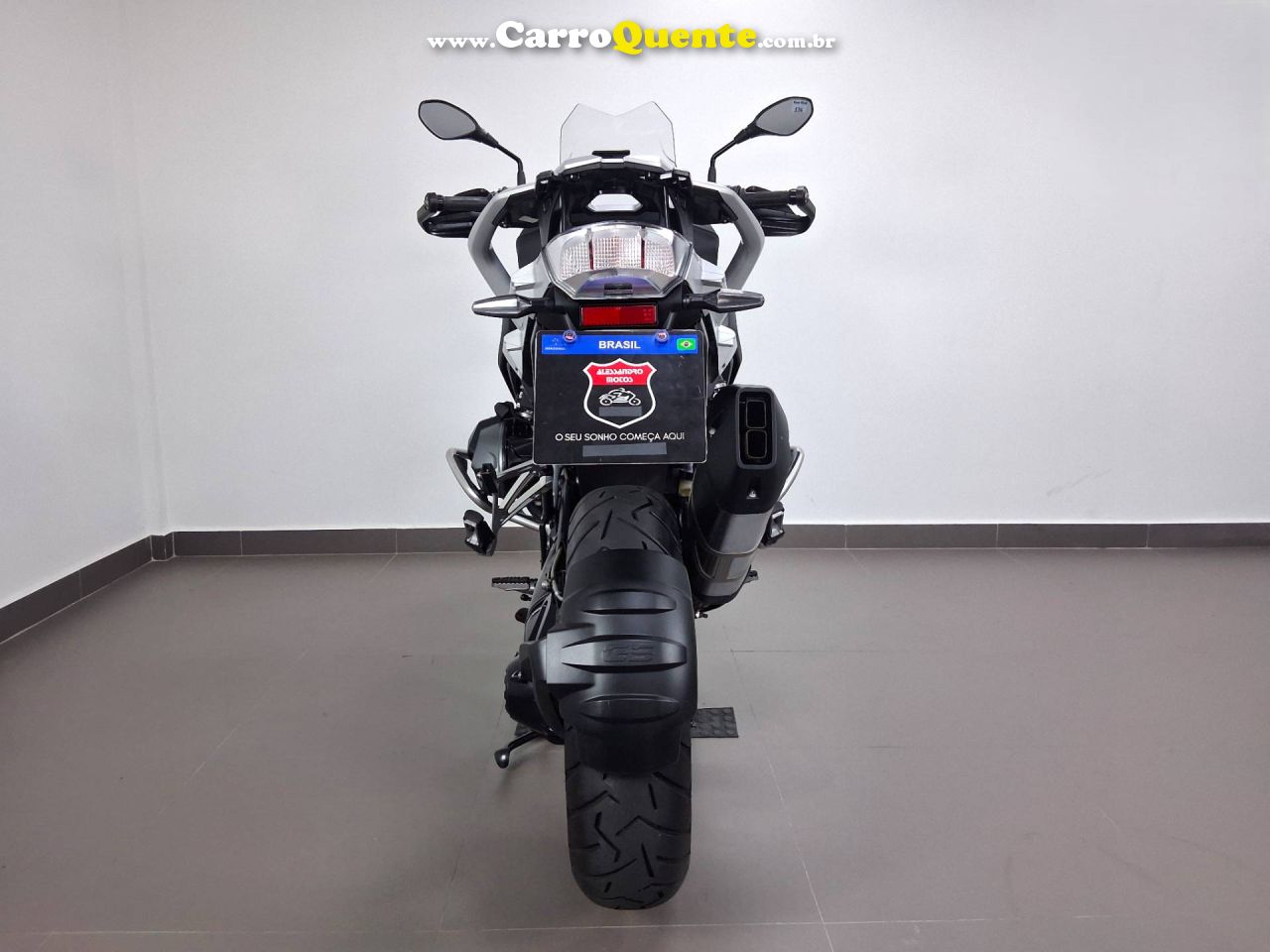 BMW R 1250 GS SPORT 2023 - Loja