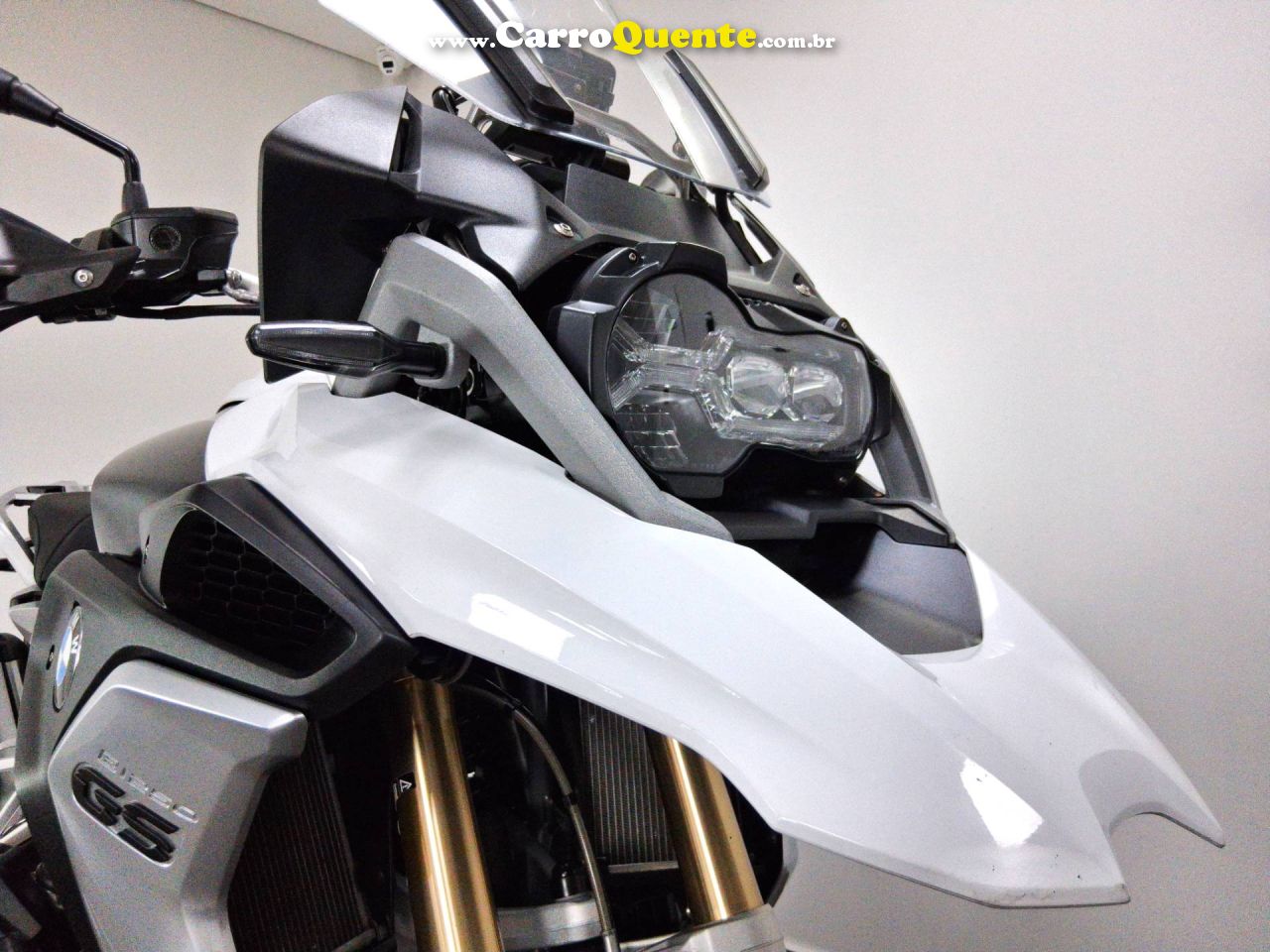BMW R 1250 GS SPORT 2023 - Loja