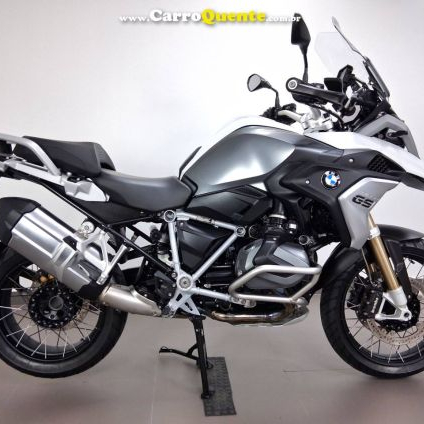 BMW R 1250 GS SPORT 2023
