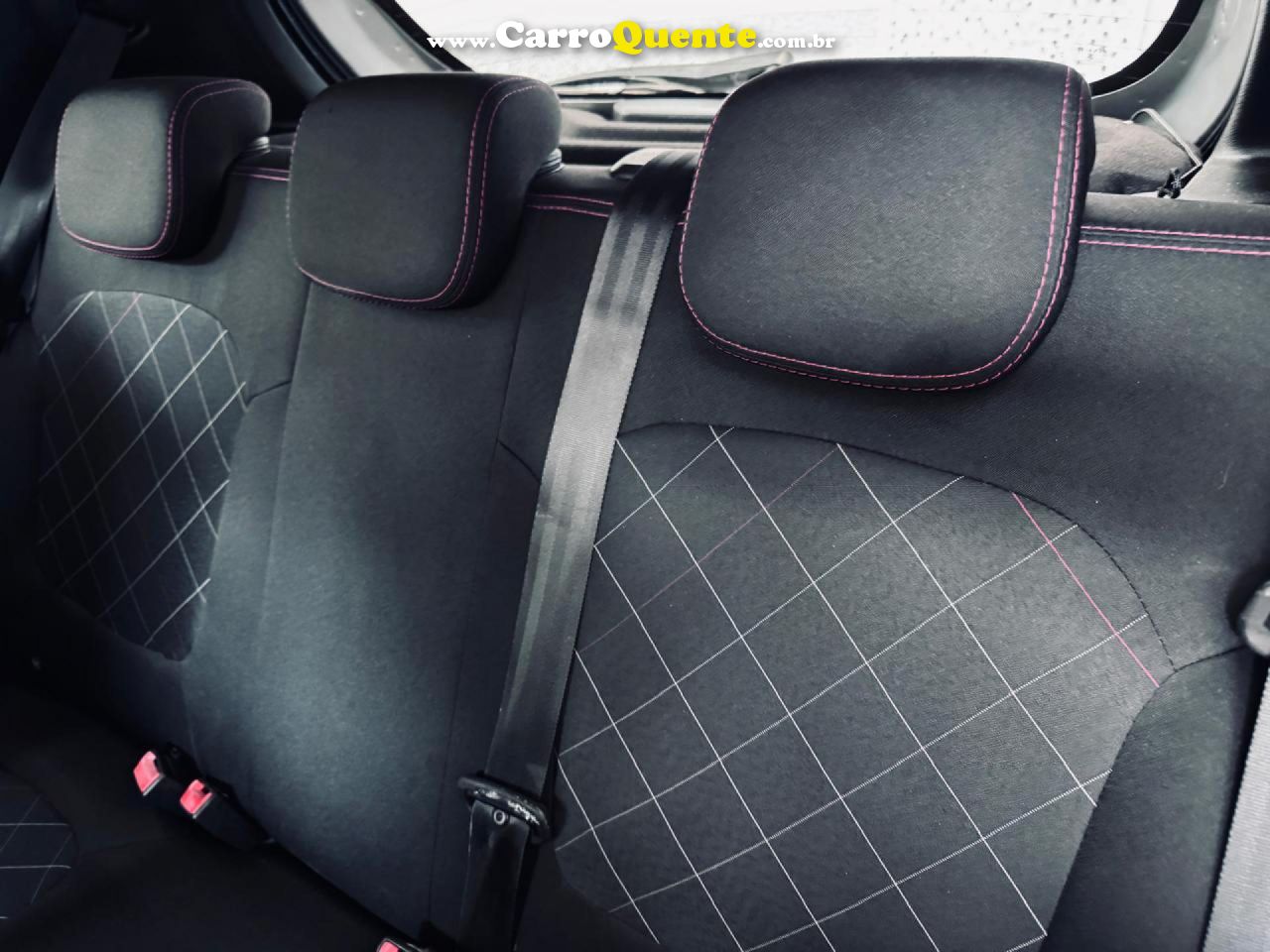 RENAULT   KWID ZEN 1.0 FLEX 12V 5P MEC.   PRATA 2025 1.0 FLEX - Loja