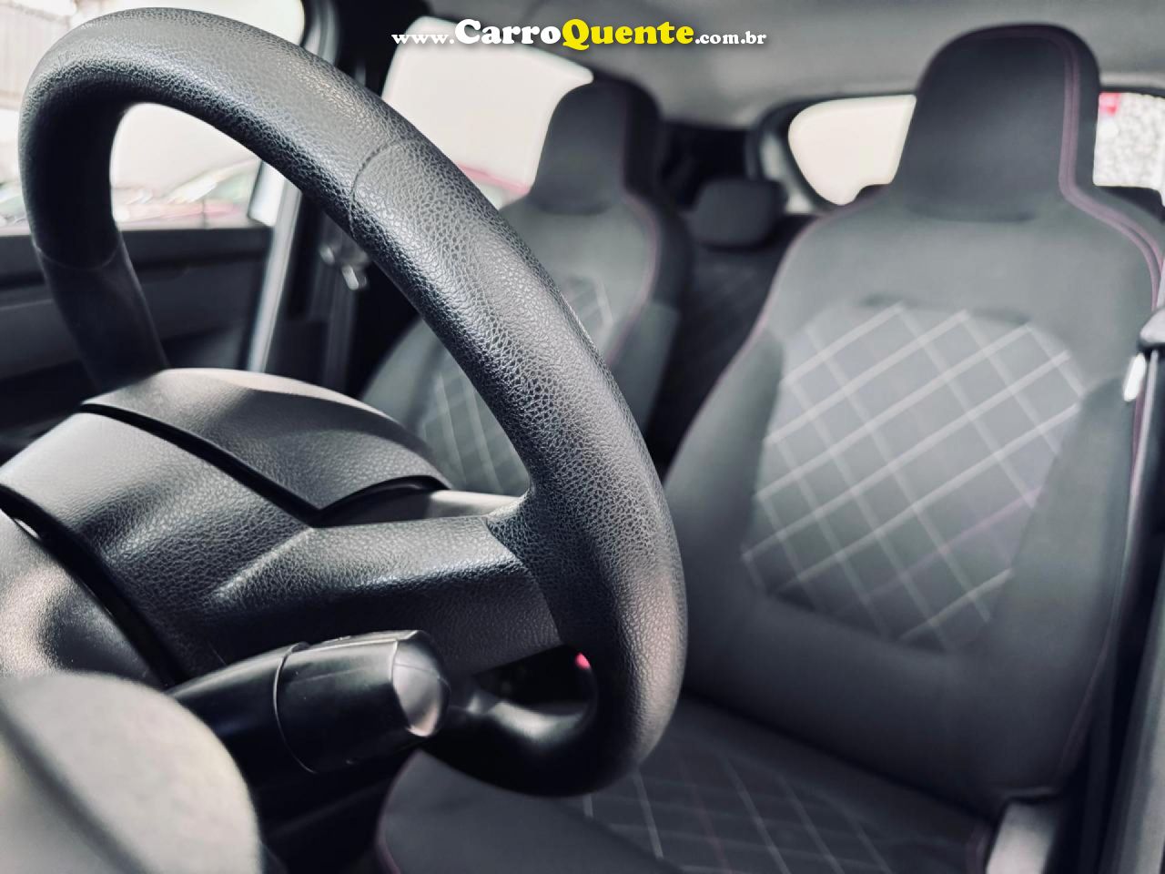 RENAULT   KWID ZEN 1.0 FLEX 12V 5P MEC.   PRATA 2025 1.0 FLEX - Loja