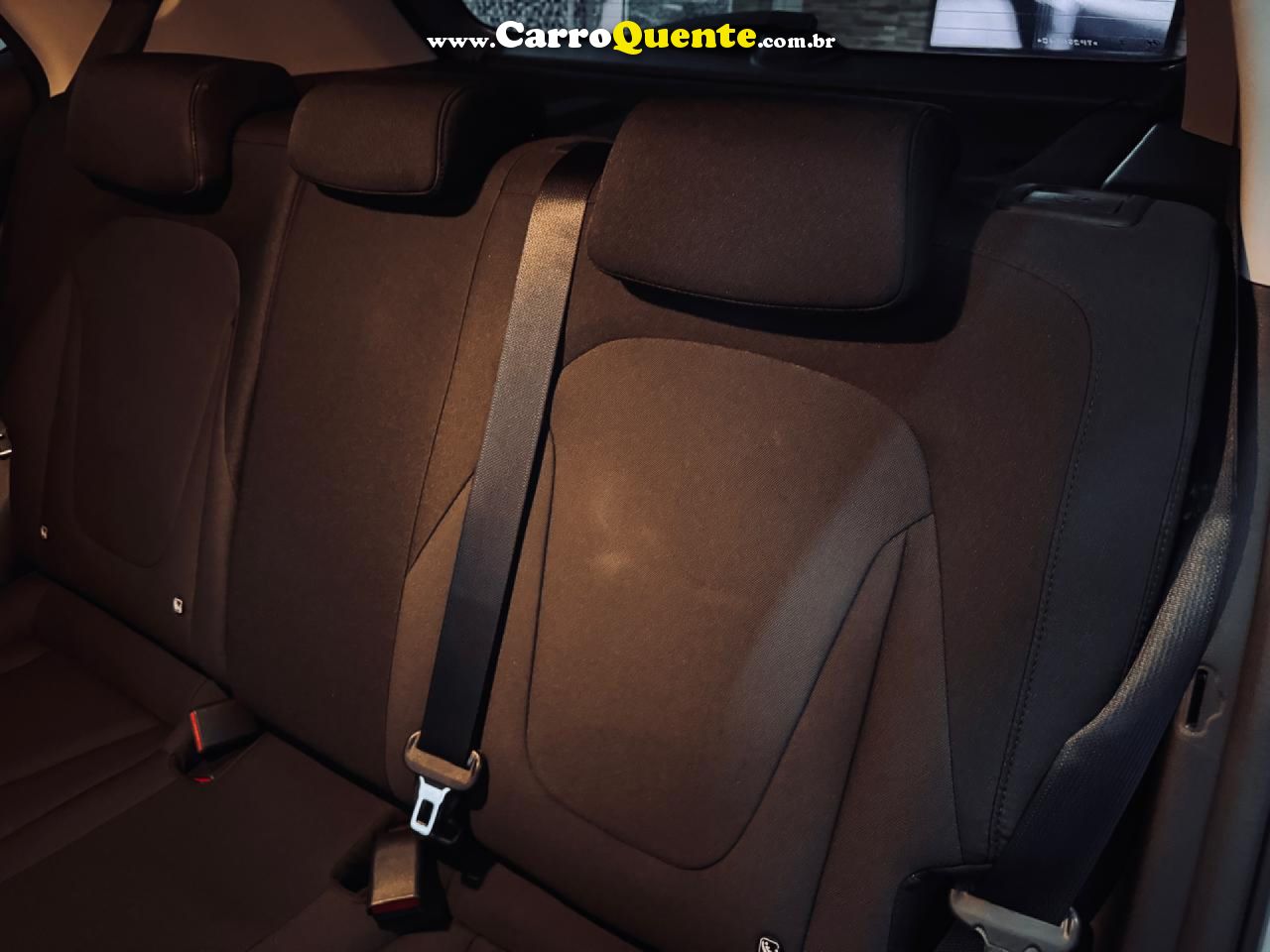 HYUNDAI   CRETA COMFORT 1.0 TB 12V FLEX AUT.   PRATA 2026 1.0 FLEX - Loja
