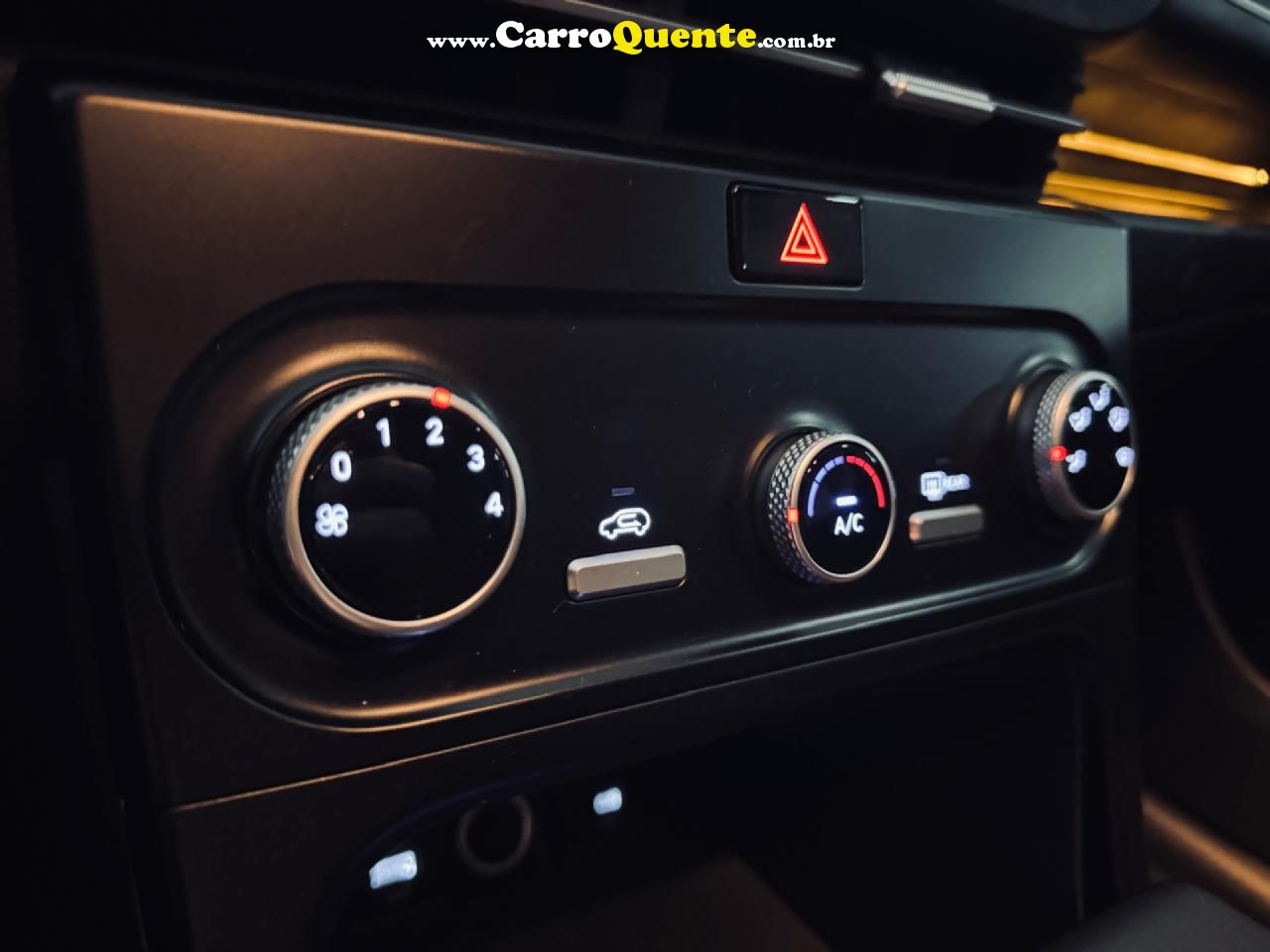 HYUNDAI   CRETA COMFORT 1.0 TB 12V FLEX AUT.   PRATA 2026 1.0 FLEX - Loja