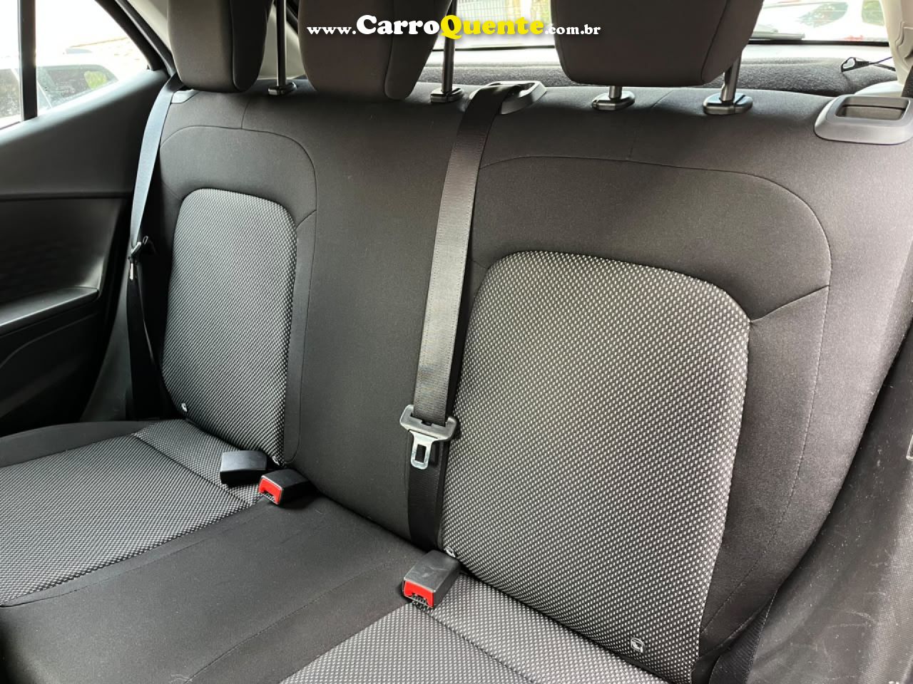 FIAT   PULSE DRIVE 1.3 8V FLEX AUT.   PRETO 2024 1.3 FLEX - Loja