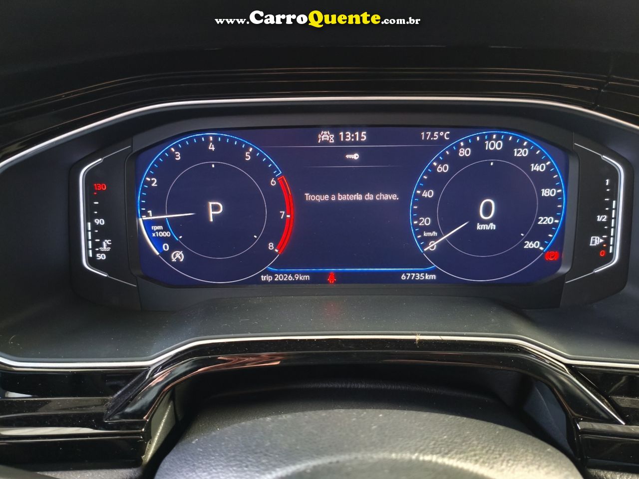 VOLKSWAGEN   NIVUS HIGHLINE 1.0 200 TSI FLEX AUT.   BRANCO 2023 1.0 FLEX - Loja