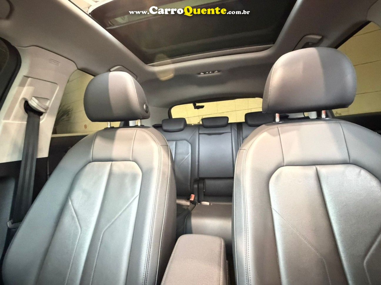 AUDI Q3 2022 - Loja