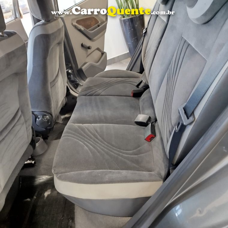 Chevrolet AGILE 1.4 MPFI LTZ 8V FLEX 4P MANUAL - Loja