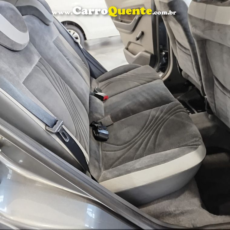 Chevrolet AGILE 1.4 MPFI LTZ 8V FLEX 4P MANUAL - Loja