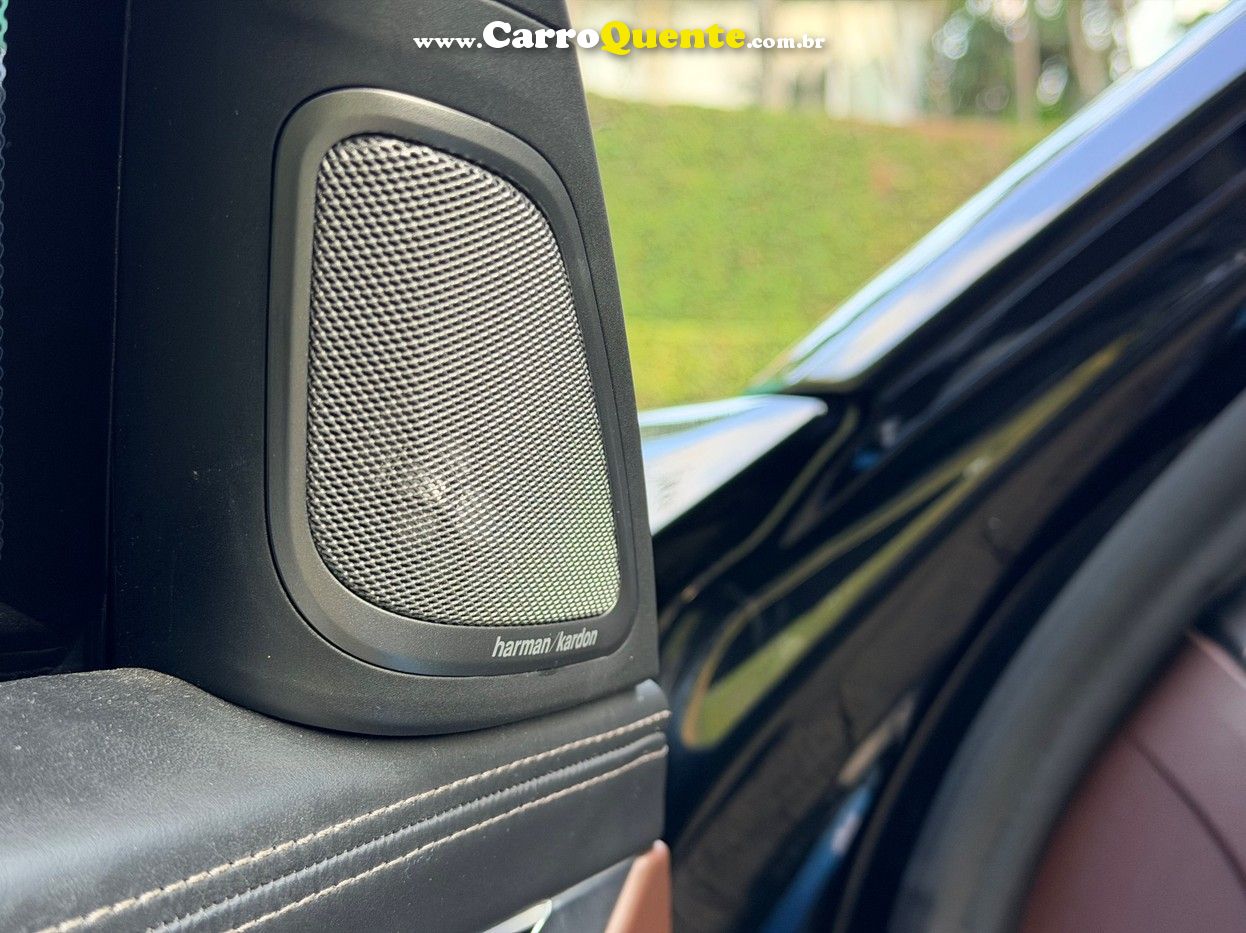 BMW 745Le 3.0 TWINPOWER M SPORT 2021 - Loja