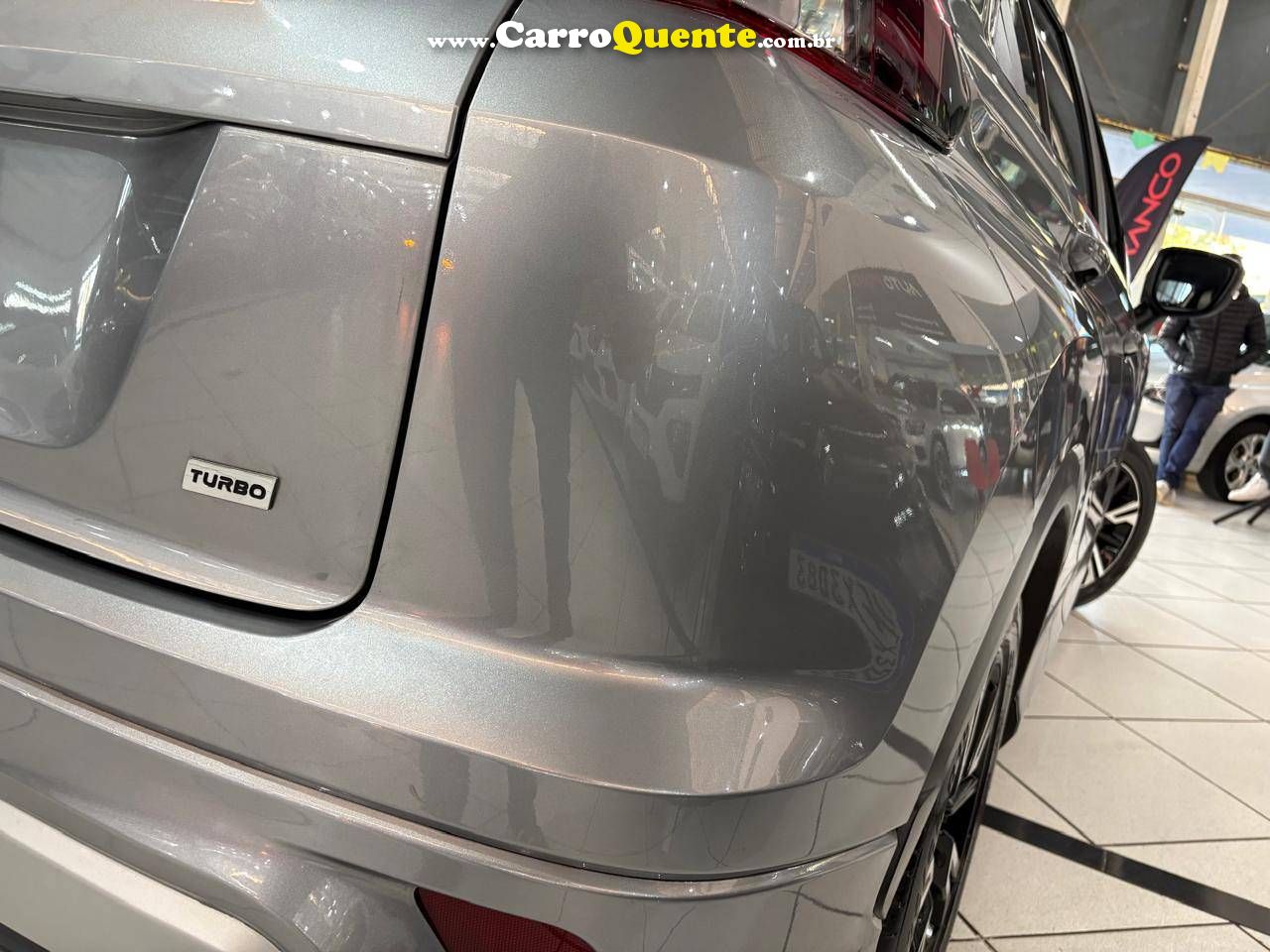 MITSUBISHI ECLIPSE CROSS 1.5 MIVEC TURBO HPE 2025 - Loja