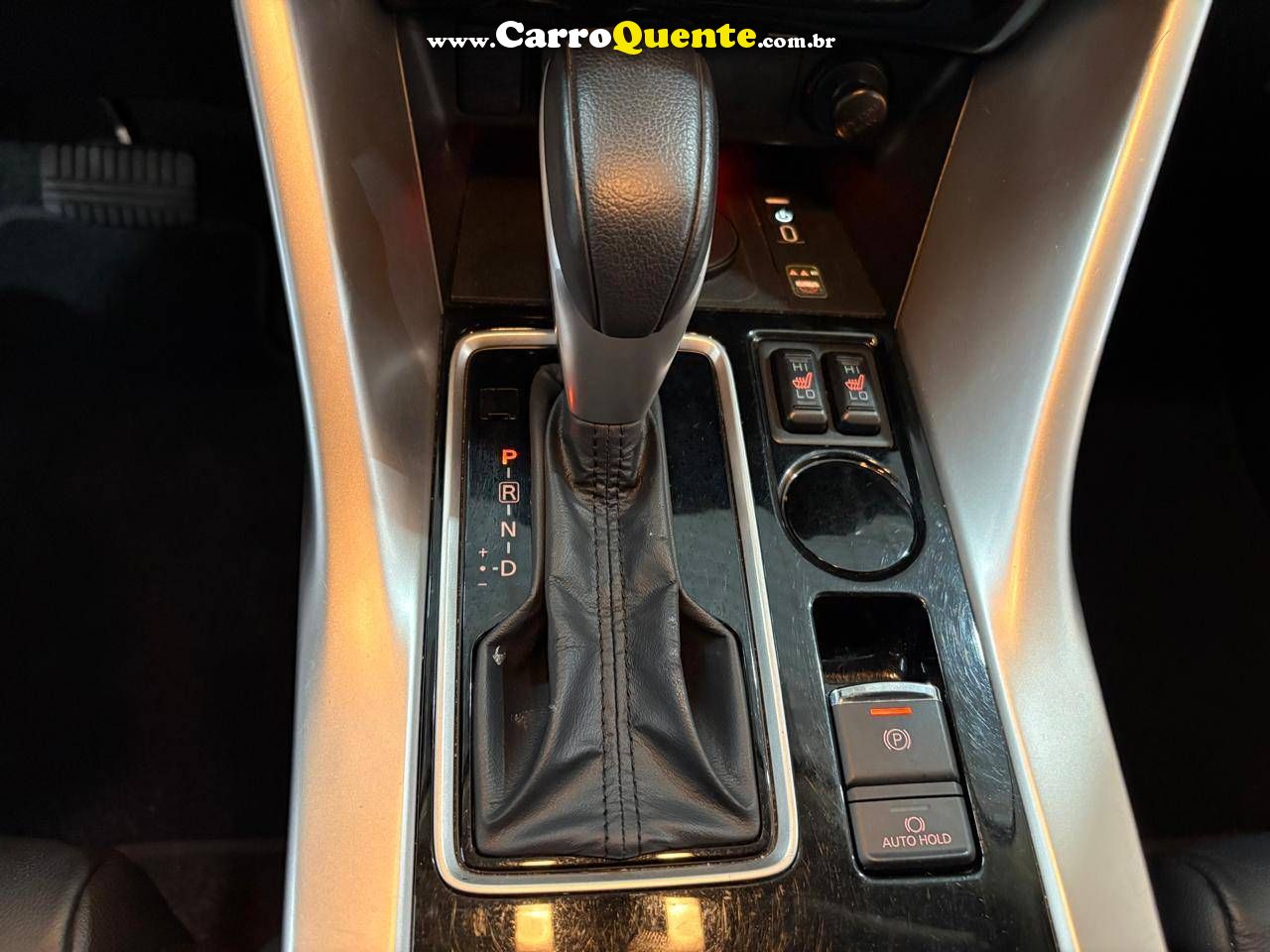 MITSUBISHI ECLIPSE CROSS 1.5 MIVEC TURBO HPE 2025 - Loja