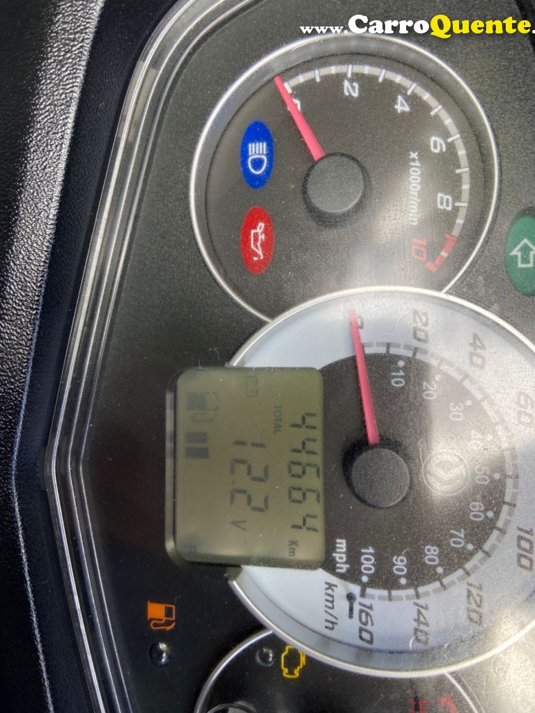 DAFRA   CITYCOM 300I   BRANCO 2016 300 GASOLINA - Loja
