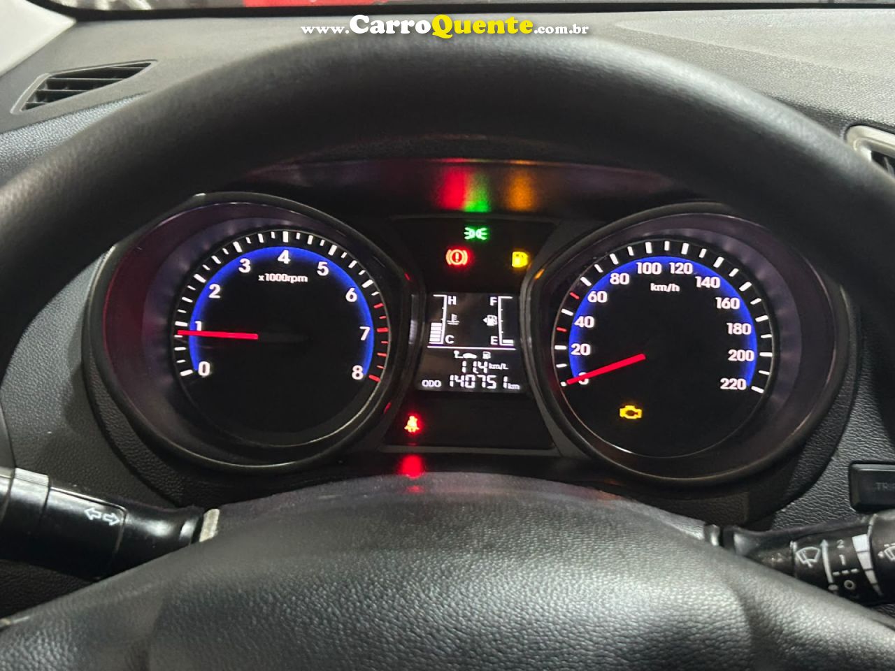 HYUNDAI   HB20 COMF.C.PLUSC.STYLE 1.0 FLEX 12V   PRETO 2016 1.0 FLEX - Loja