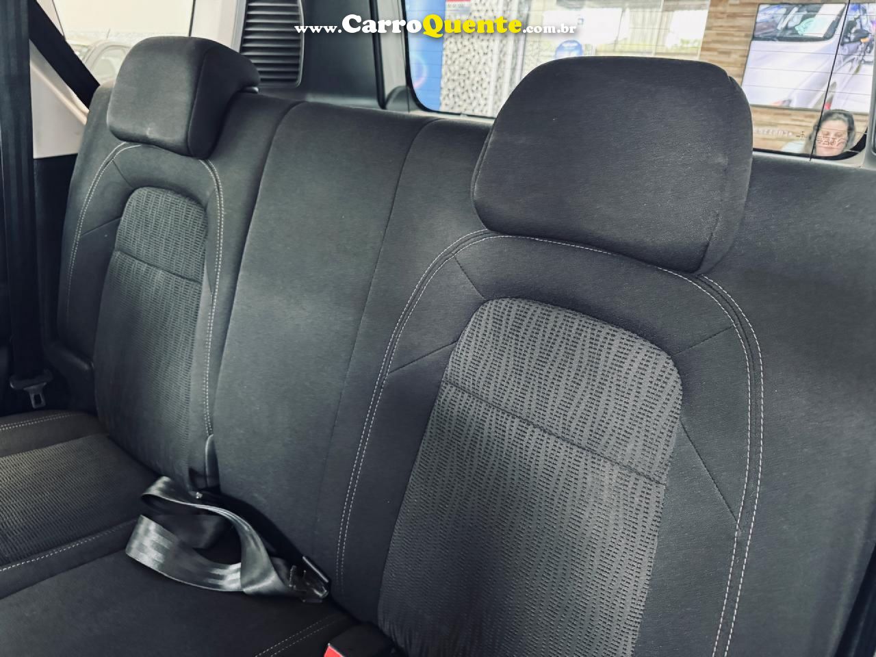 CITROËN   C3 PICASSO GLX 1.5 FLEX 8V 5P MEC.   PRATA 2014 1.5 FLEX - Loja