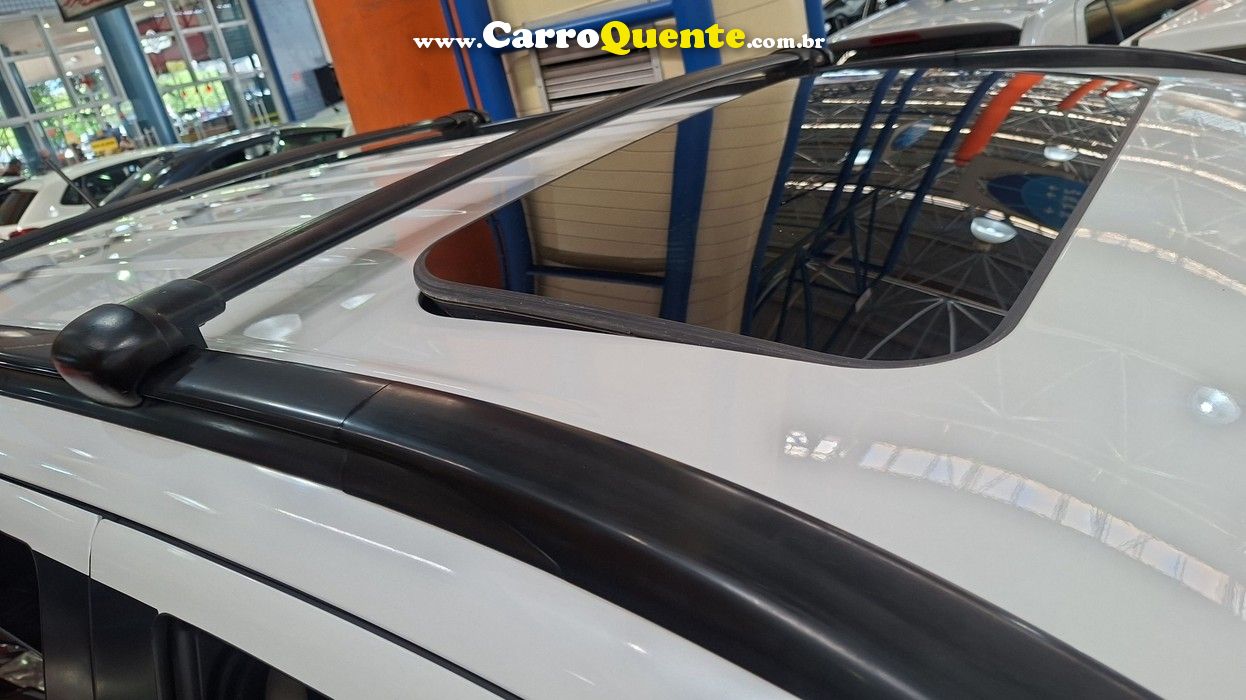 MITSUBISHI OUTLANDER 2.0 16V 2014 - Loja