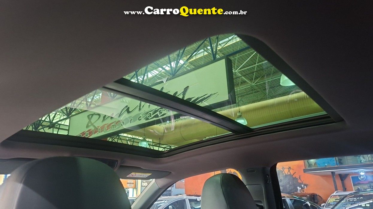 VOLKSWAGEN T-CROSS 1.4 250 TSI TOTAL HIGHLINE 2024 - Loja