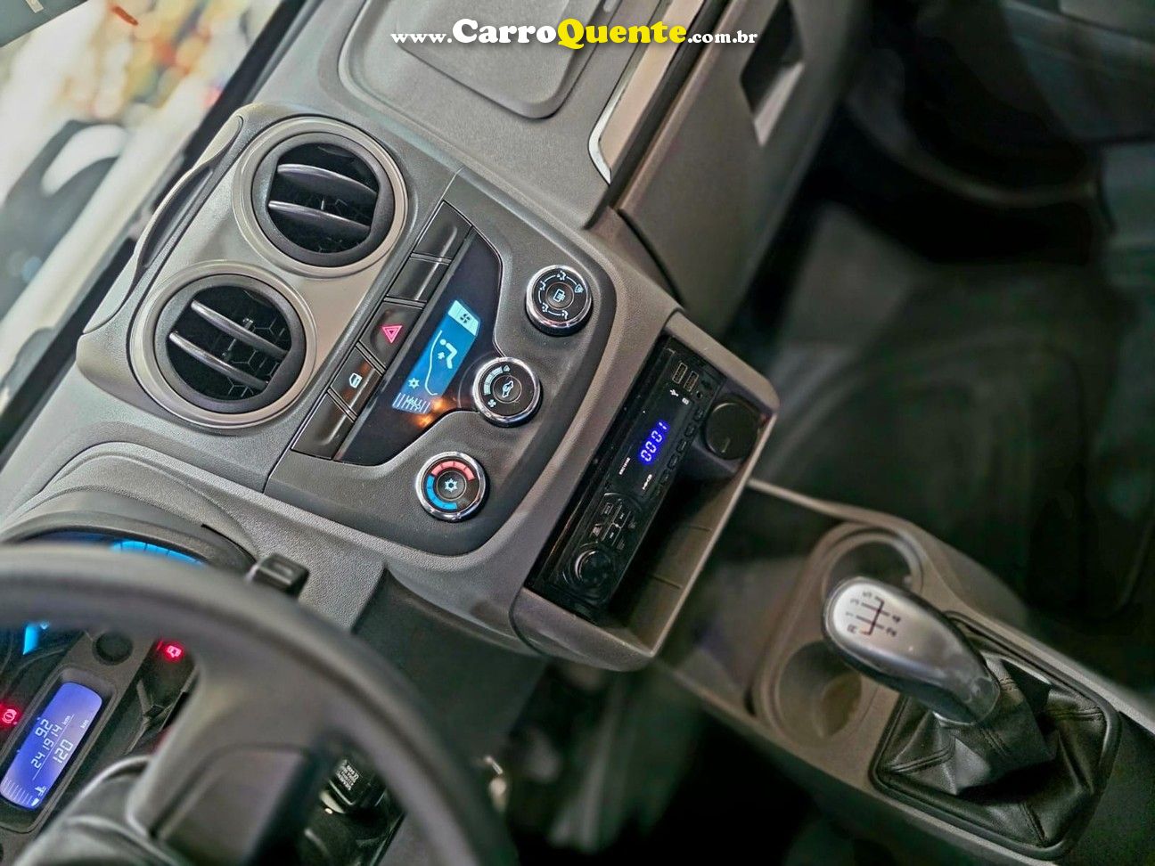 CHEVROLET AGILE 1.4 MPFI LTZ 8V 2010 - Loja