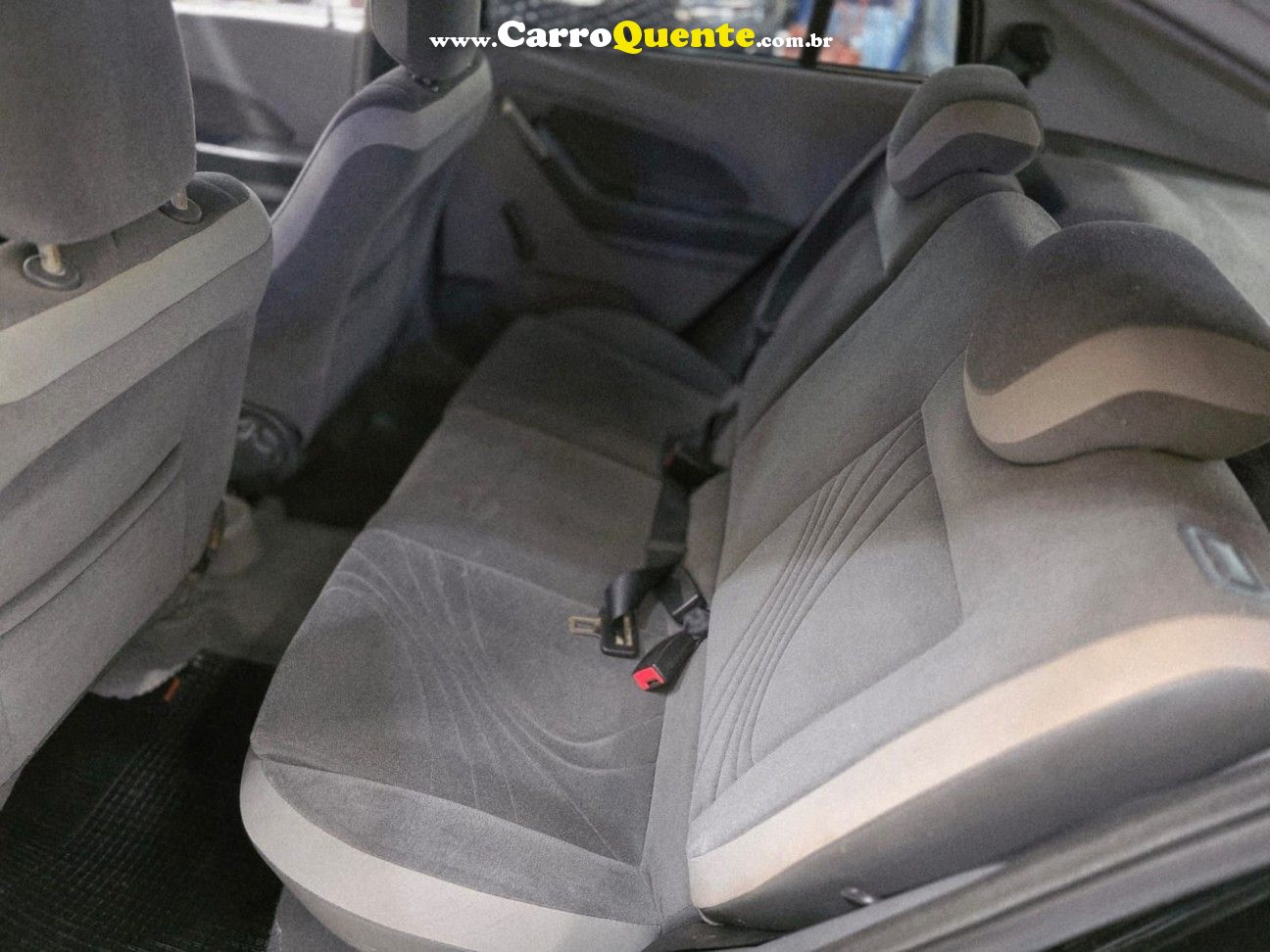 CHEVROLET AGILE 1.4 MPFI LTZ 8V 2010 - Loja