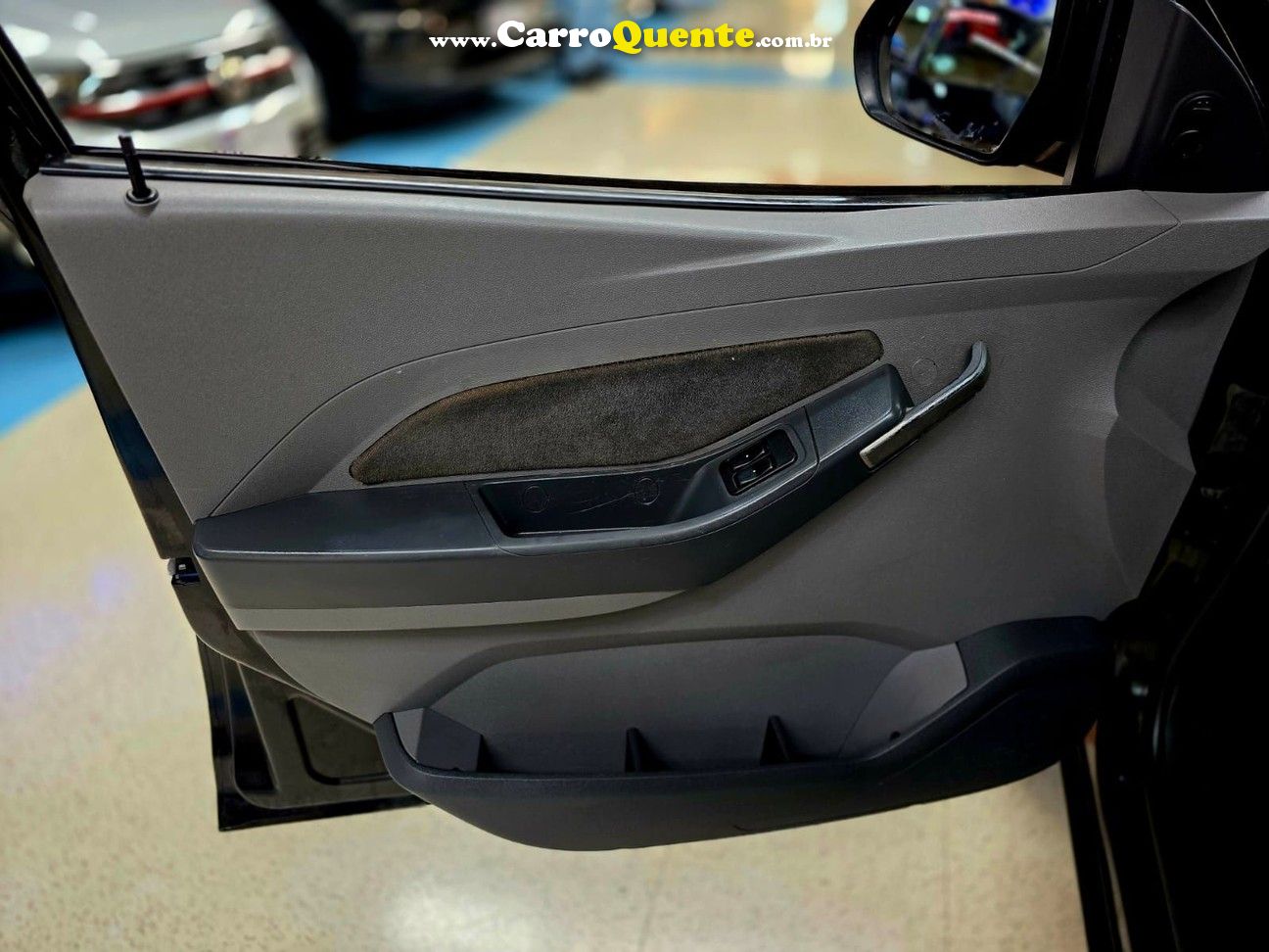 CHEVROLET AGILE 1.4 MPFI LTZ 8V 2010 - Loja