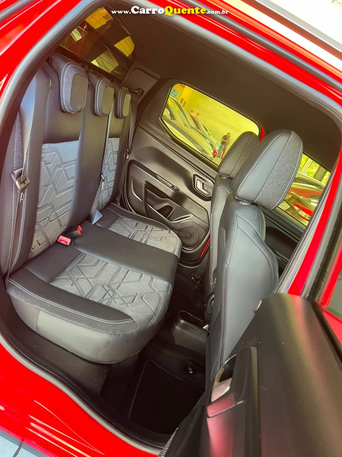 FIAT STRADA 2022 - Loja
