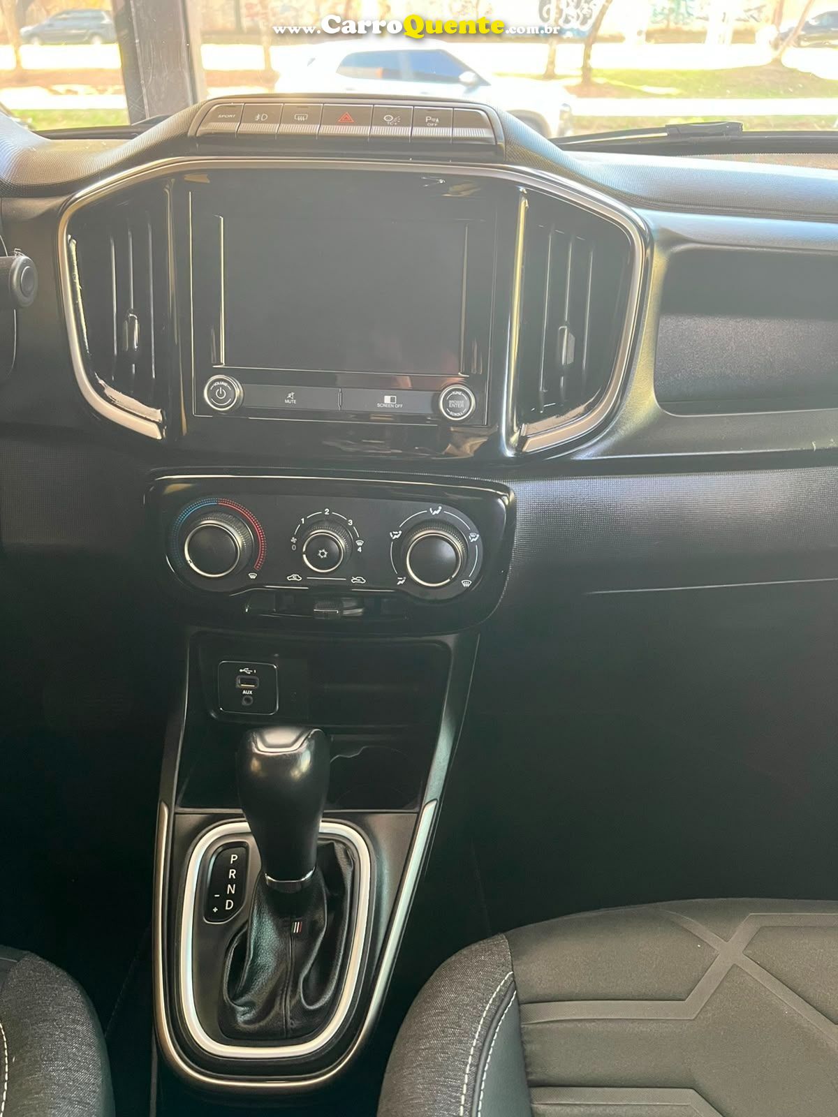 FIAT STRADA 2022 - Loja