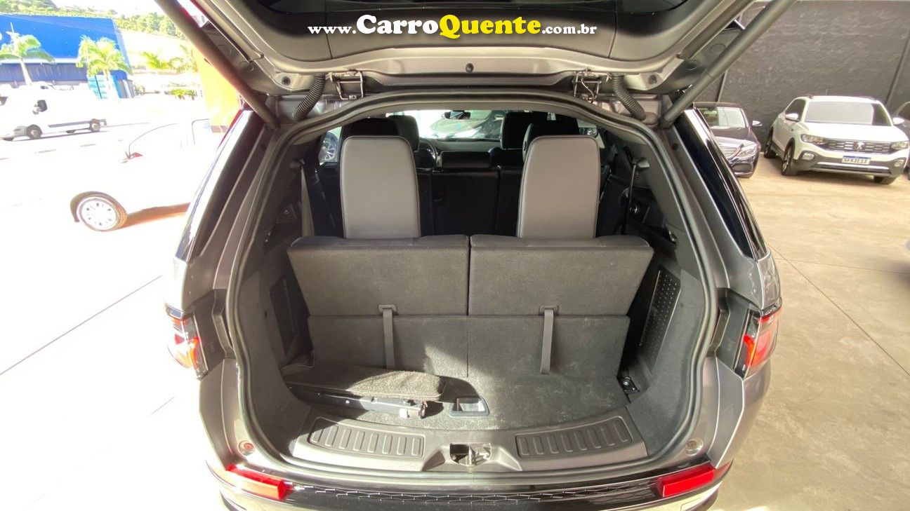 LAND ROVER DISCOVERY SPORT 2.0 D200 TURBO R-DYNAMIC SE 2024 - Loja