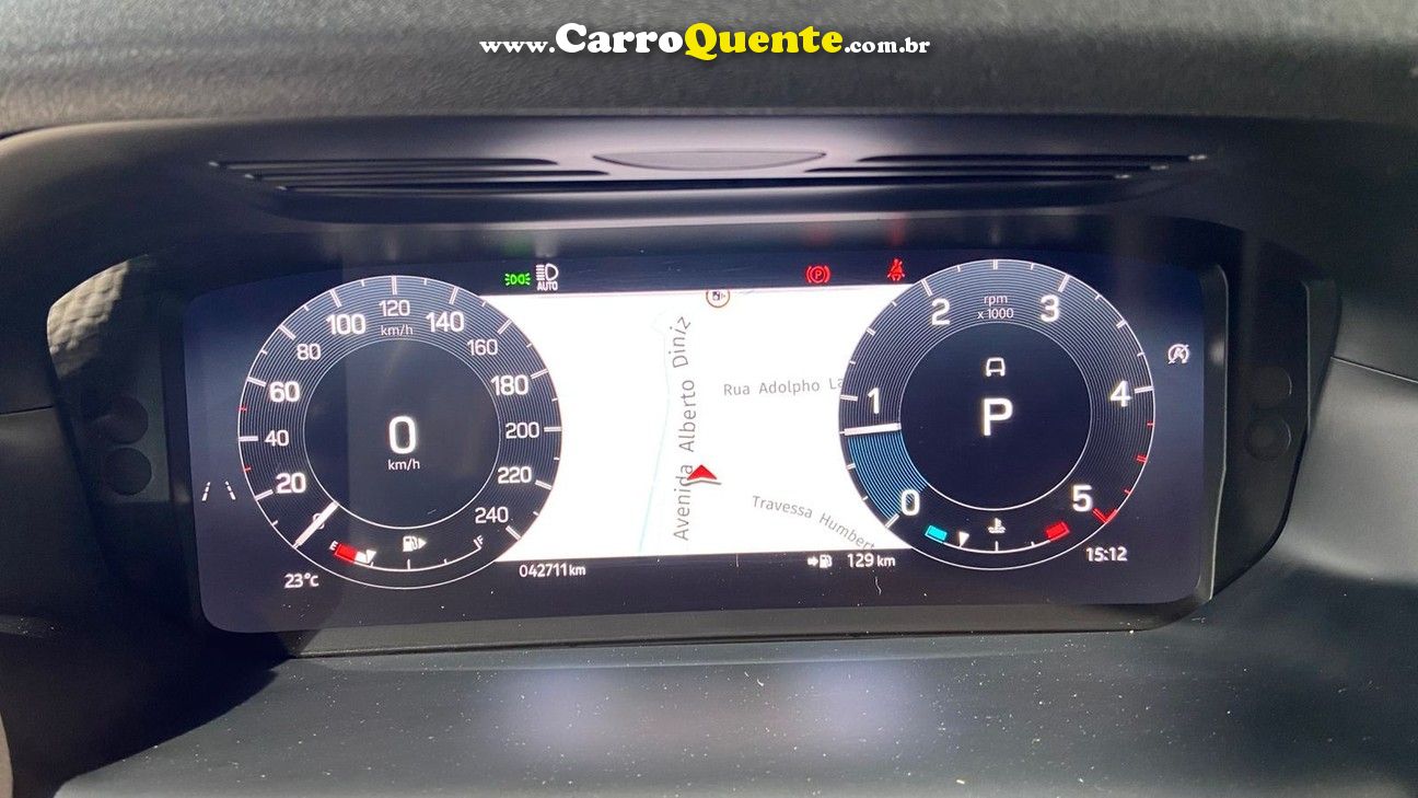 LAND ROVER DISCOVERY SPORT 2.0 D200 TURBO R-DYNAMIC SE 2024 - Loja