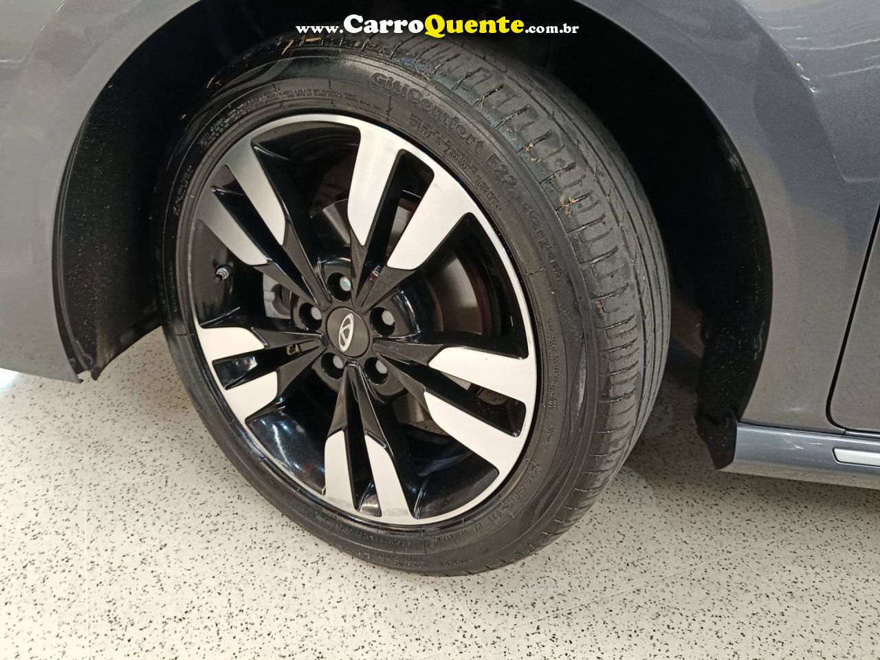 CHERY ARRIZO 6 PRO 1.5 TCI 2023 - Loja