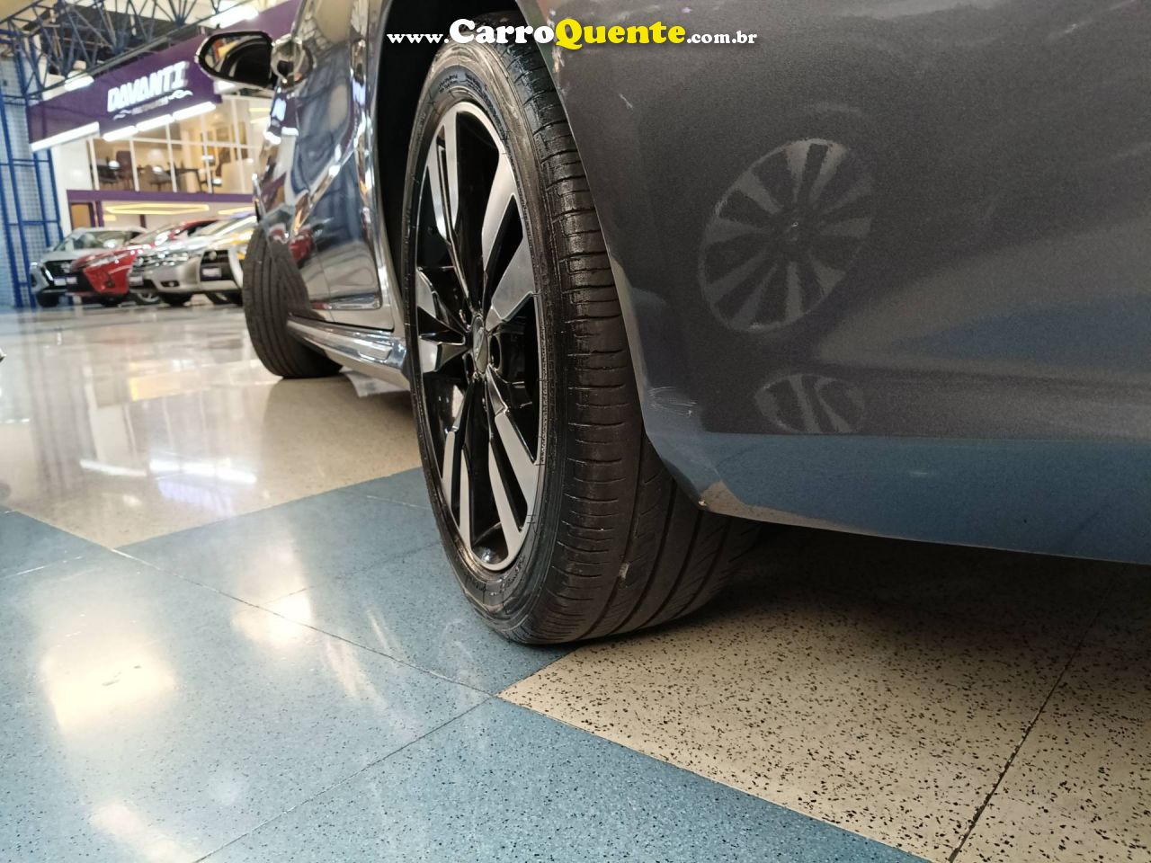CHERY ARRIZO 6 PRO 1.5 TCI 2023 - Loja