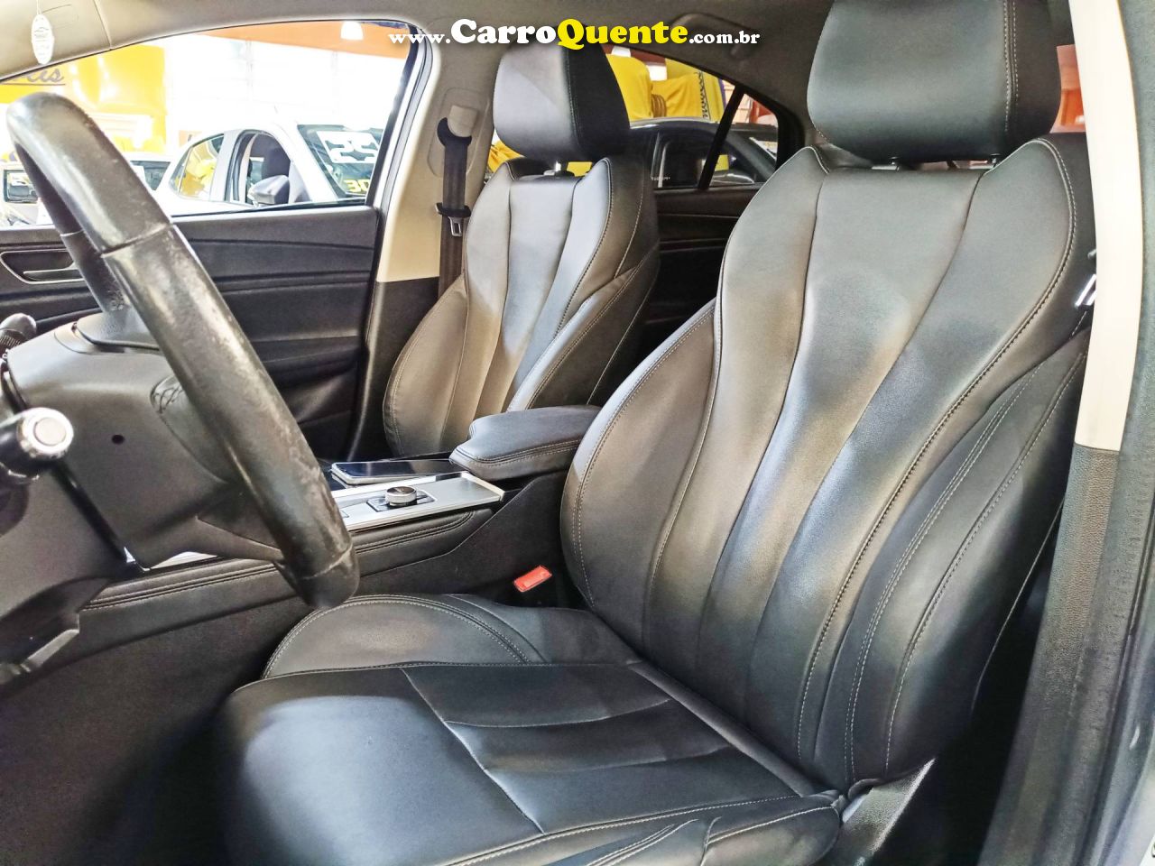 CHERY ARRIZO 6 PRO 1.5 TCI 2023 - Loja