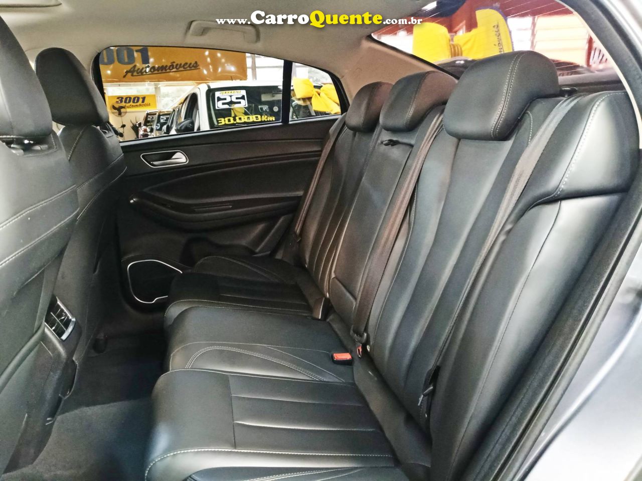 CHERY ARRIZO 6 PRO 1.5 TCI 2023 - Loja