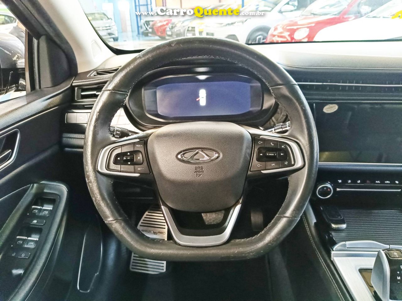 CHERY ARRIZO 6 PRO 1.5 TCI 2023 - Loja